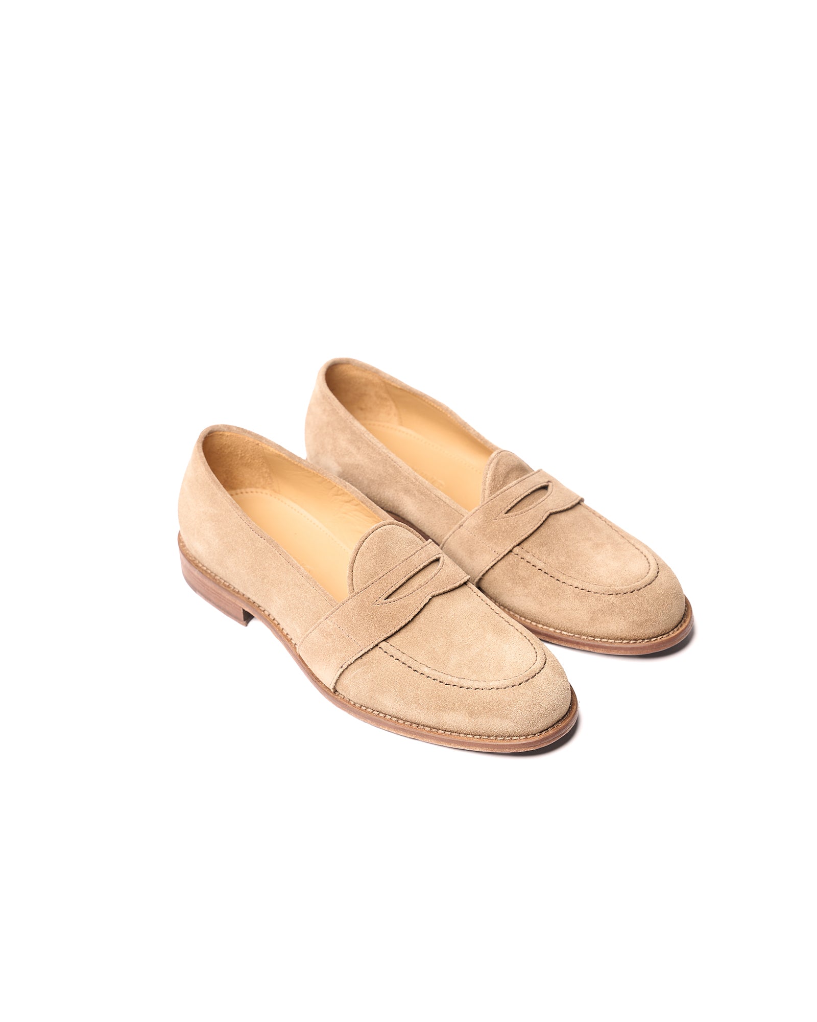 Penny Loafer Classic Black