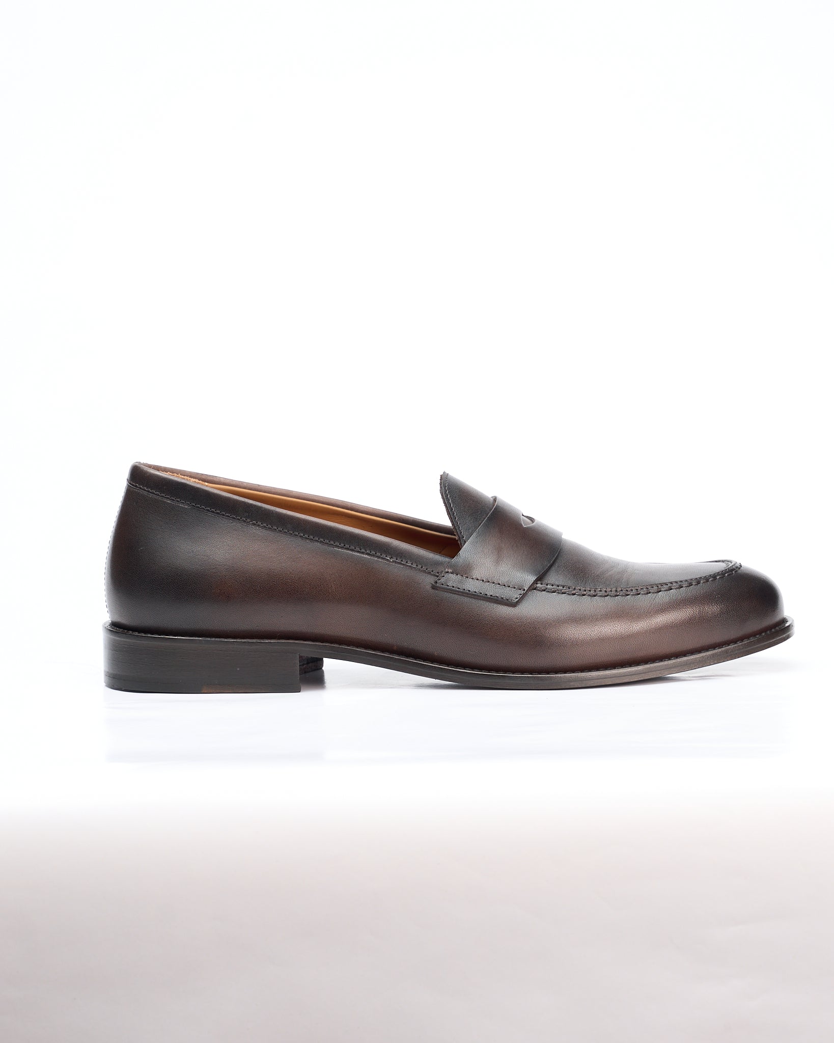 Penny Loafer Classic Moro