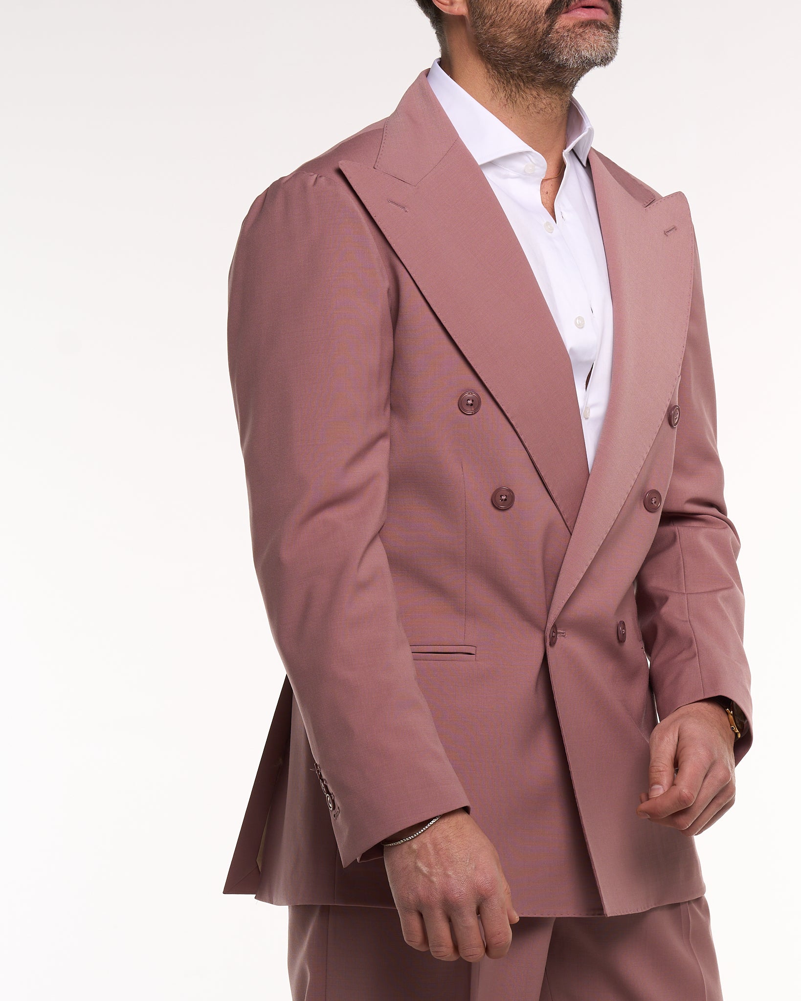 Chaqueta deportiva negra Milán