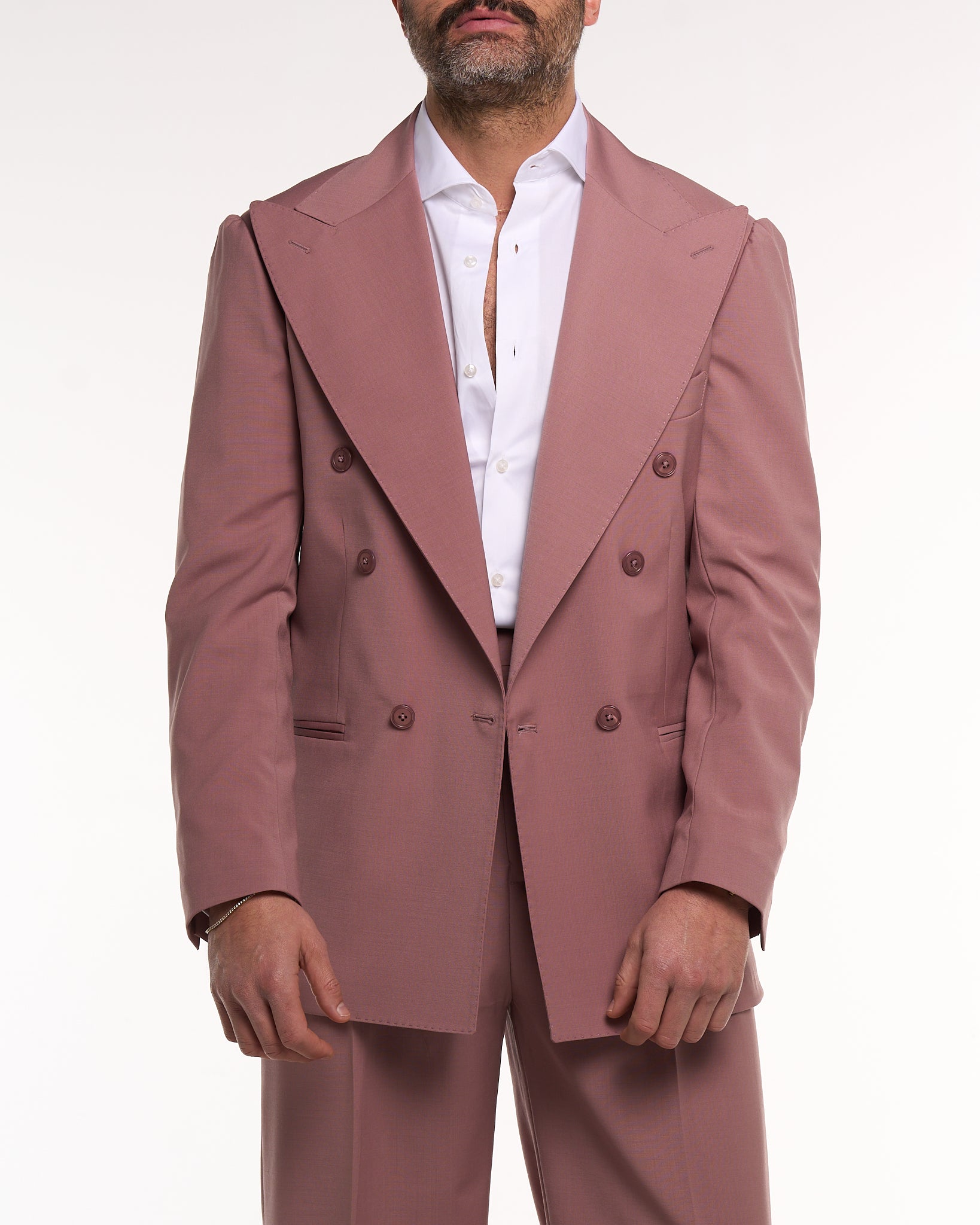 Chaqueta deportiva negra Milán