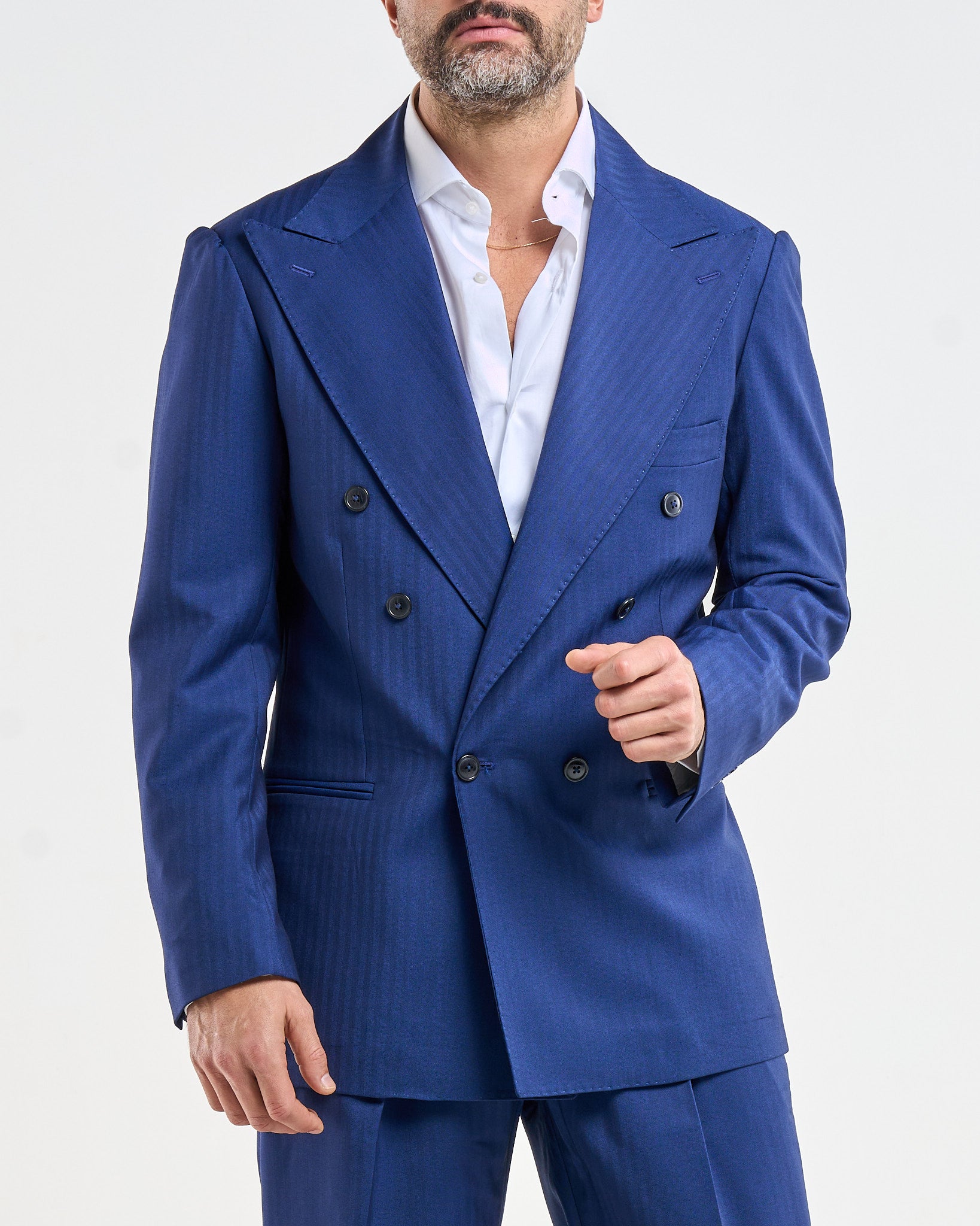 Vestido Royal Solaro Luxemburgo
