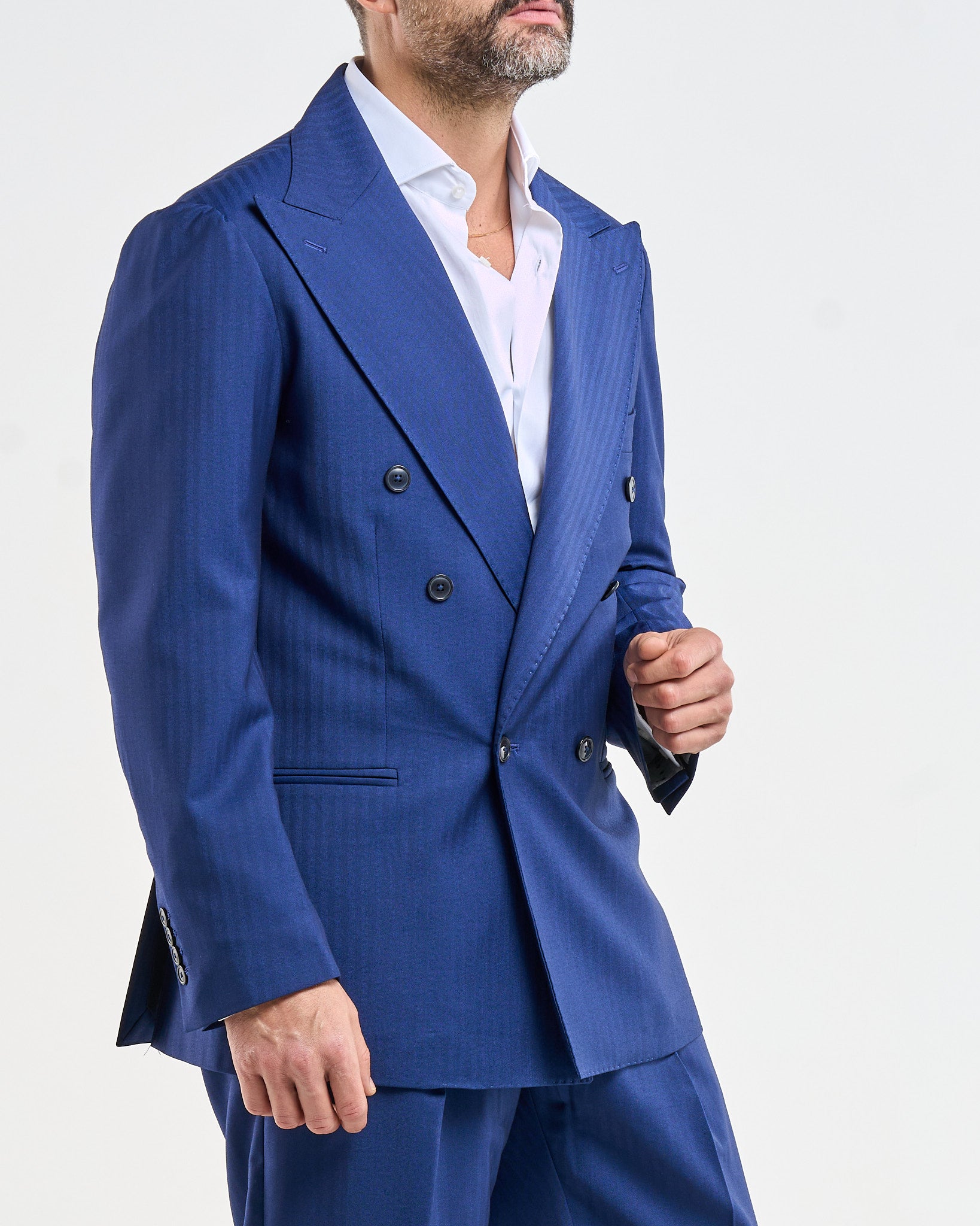 Giacca Jocket Royal Solaro Lussemburgo