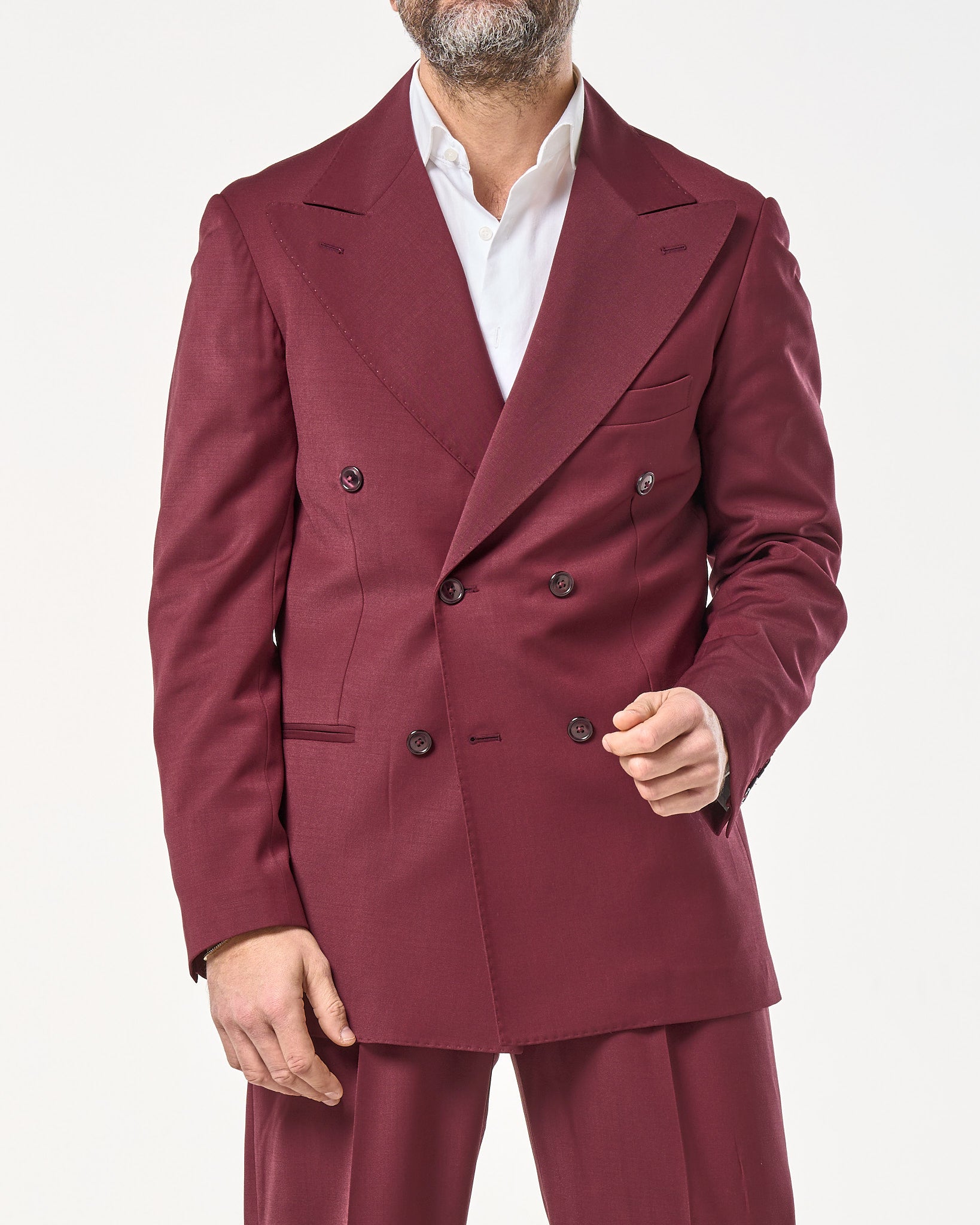 Abito Amaranto Firenze