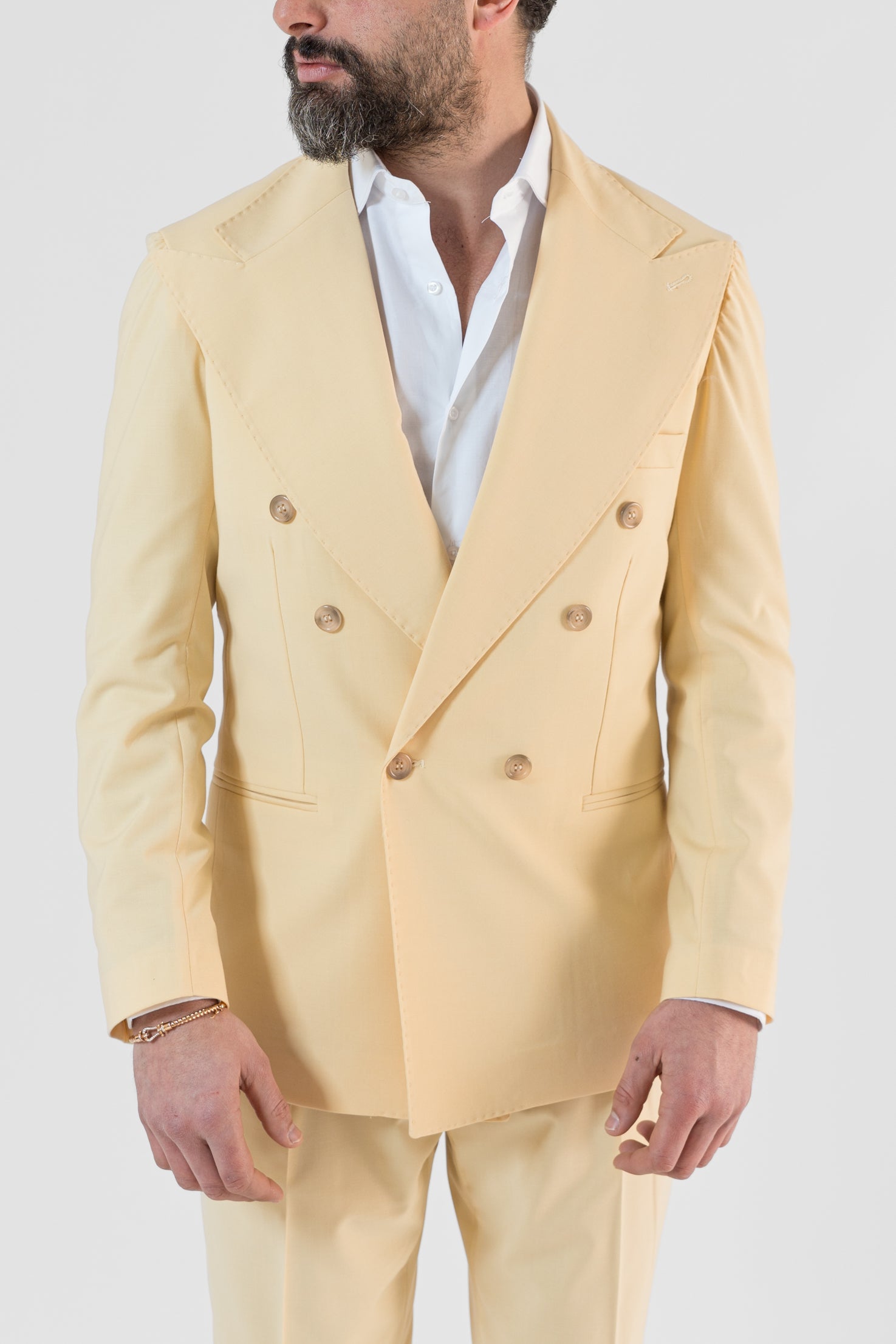 Giacca Jocket Mais Hollywood