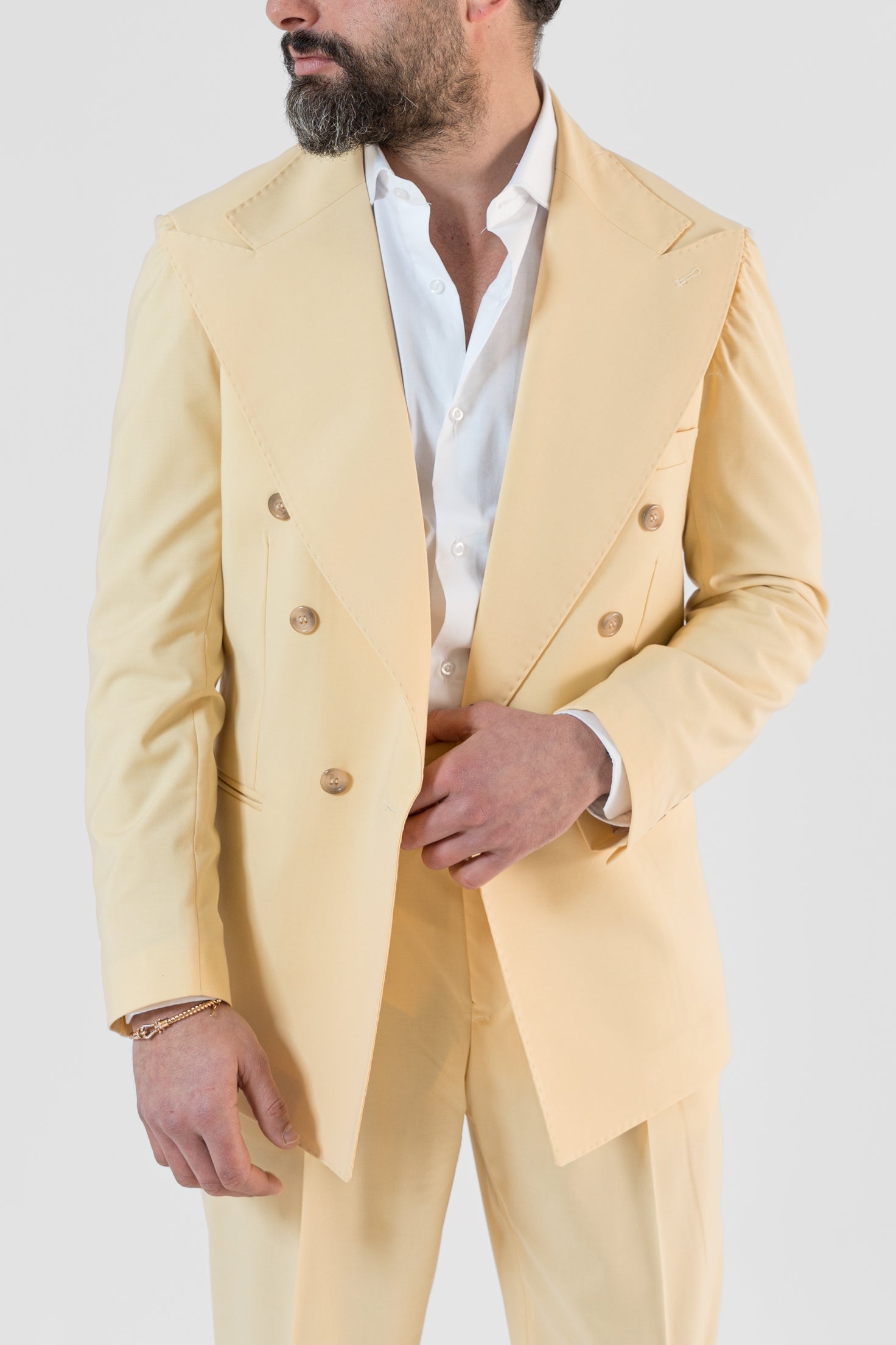 Giacca Jocket Mais Hollywood