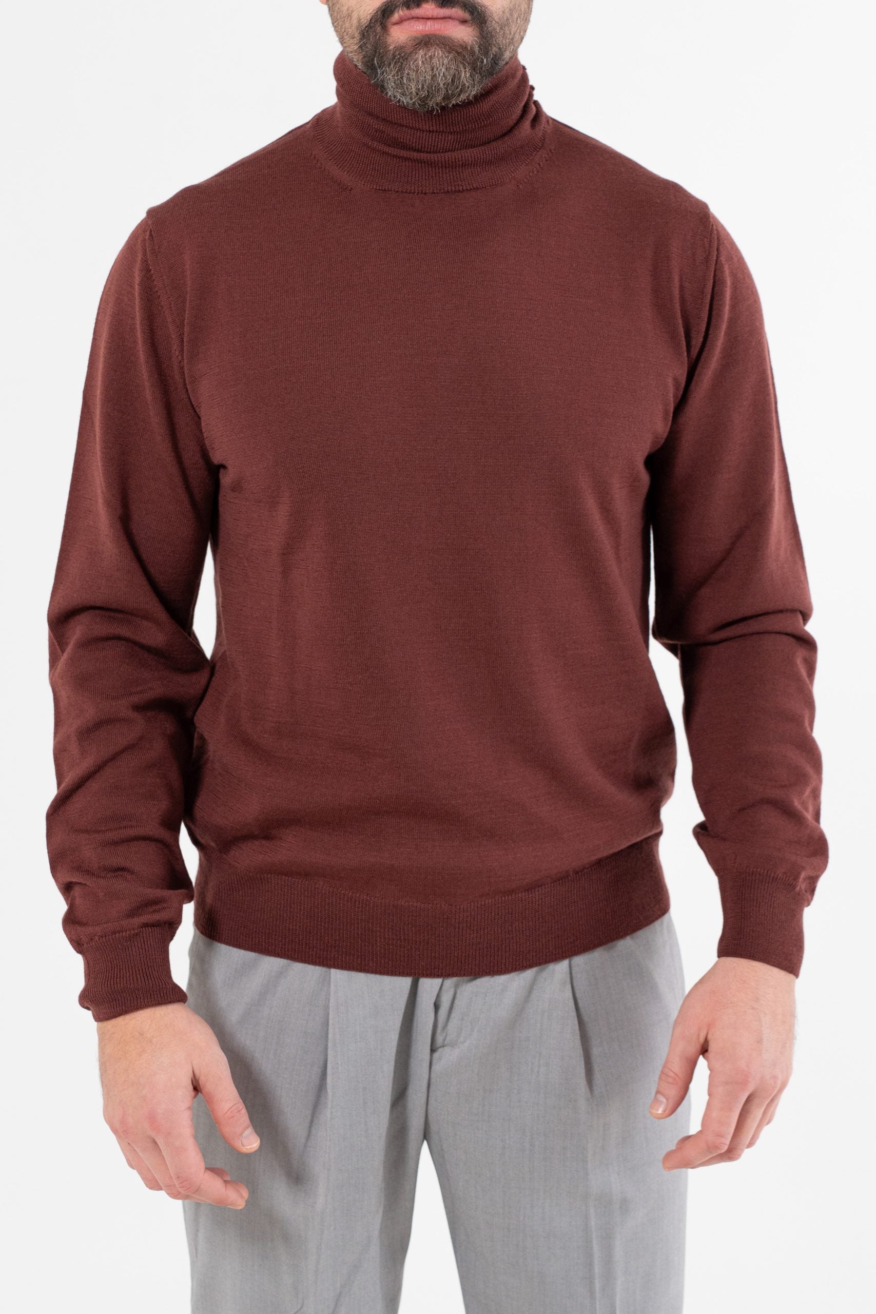 Dolcevita 100% Lana Merinos Tegola