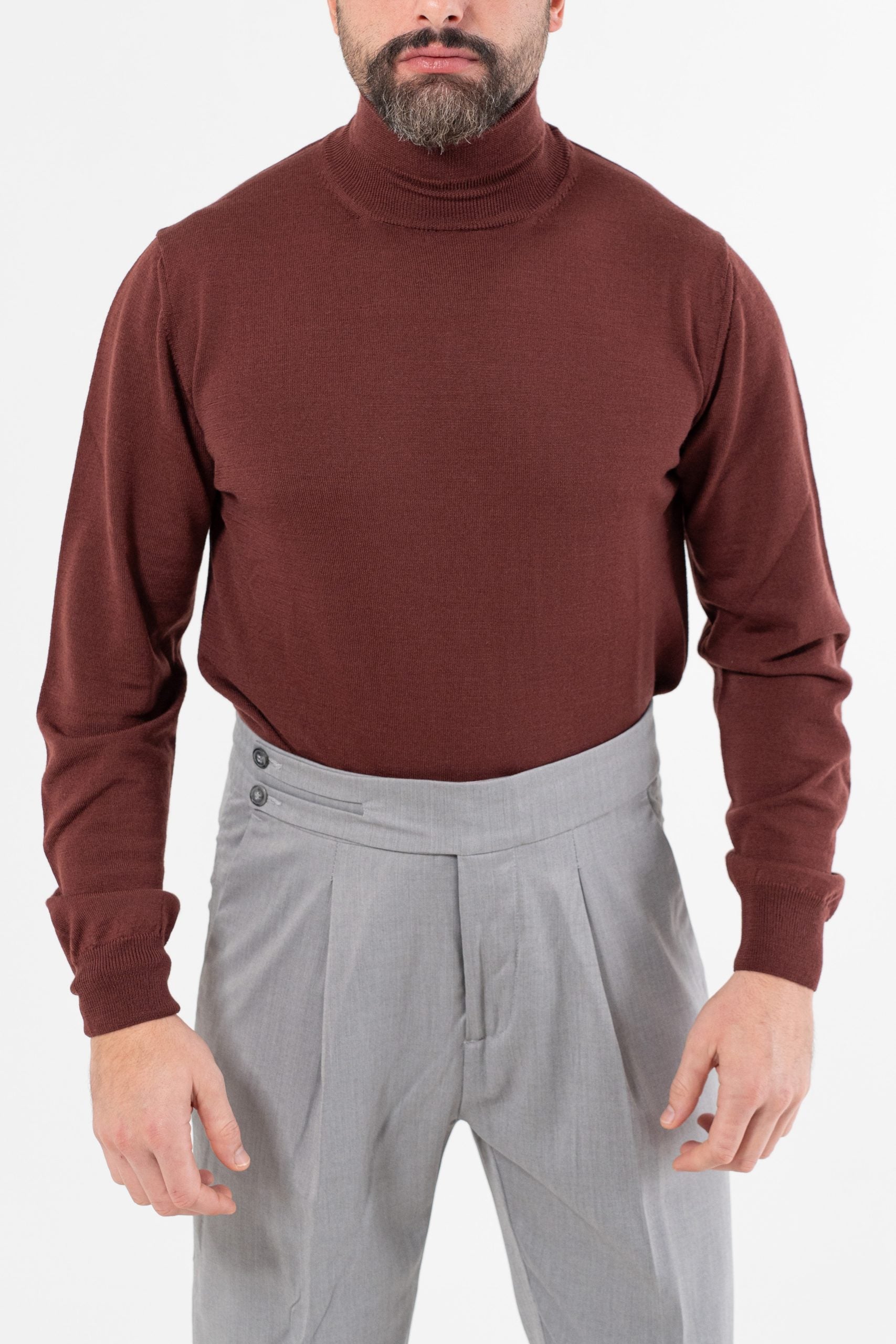 Dolcevita 100% Lana Merinos Tegola