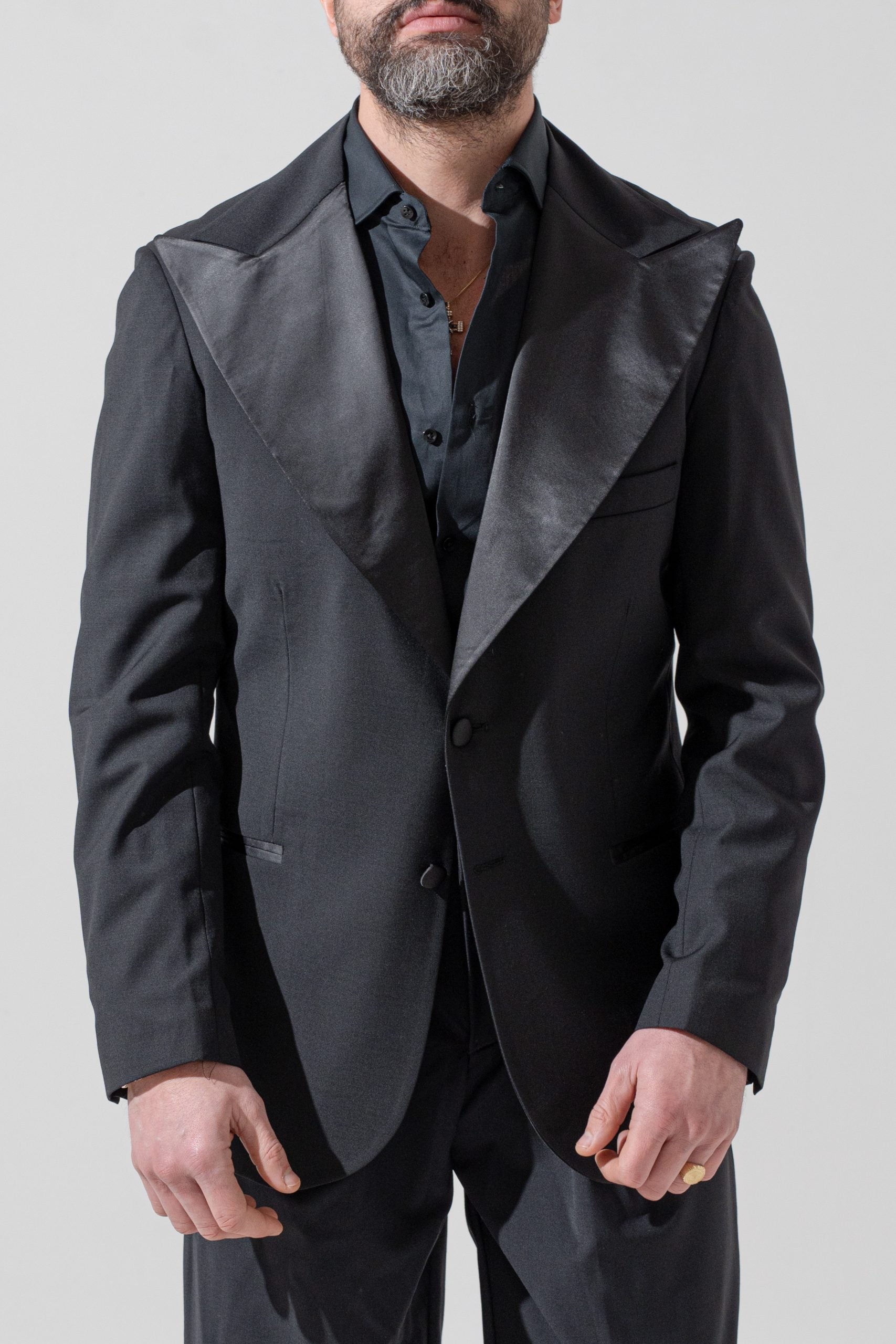 Smoking Nero Casino Royale