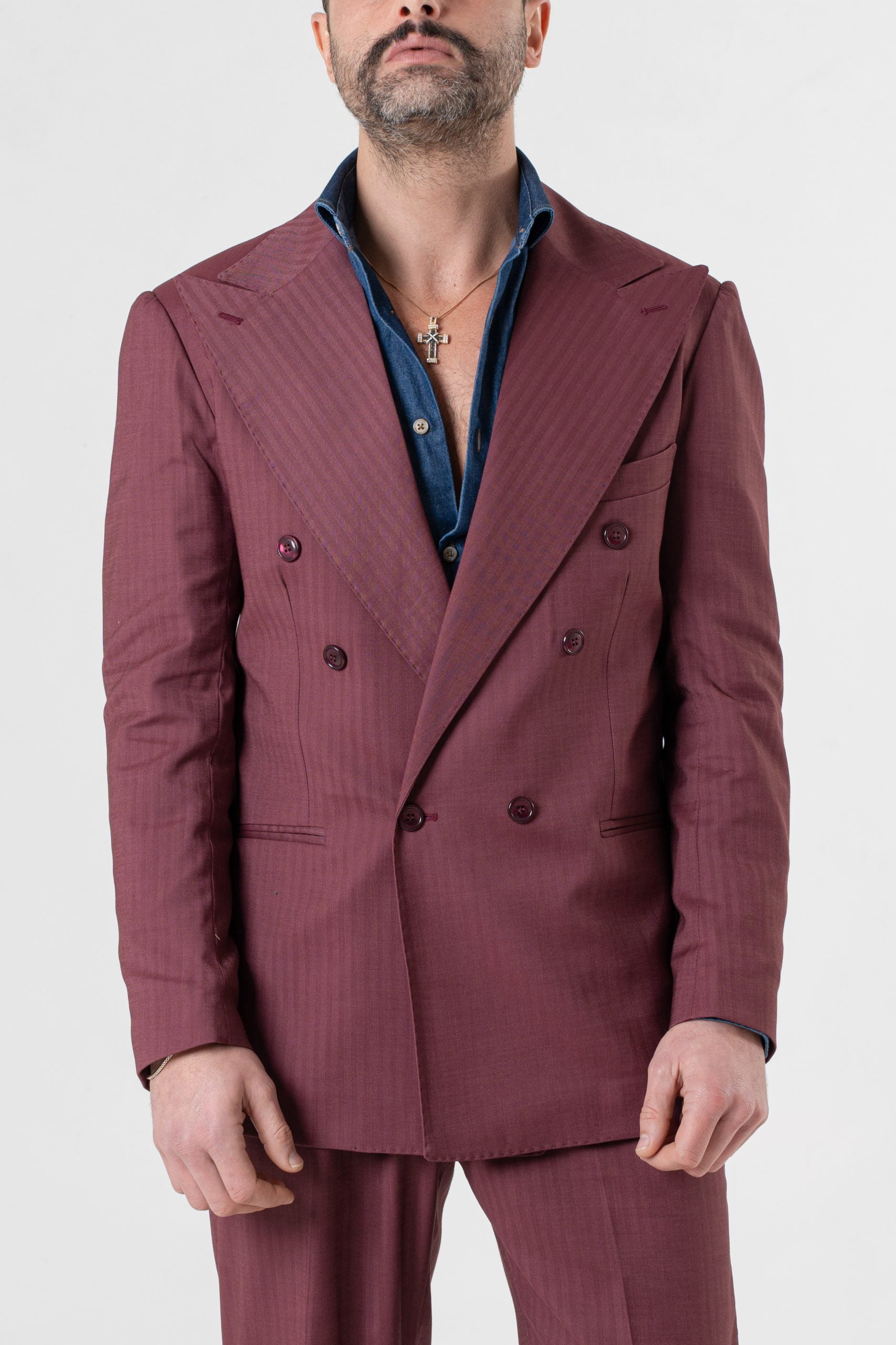 Abito Bordò Solaro Malibù