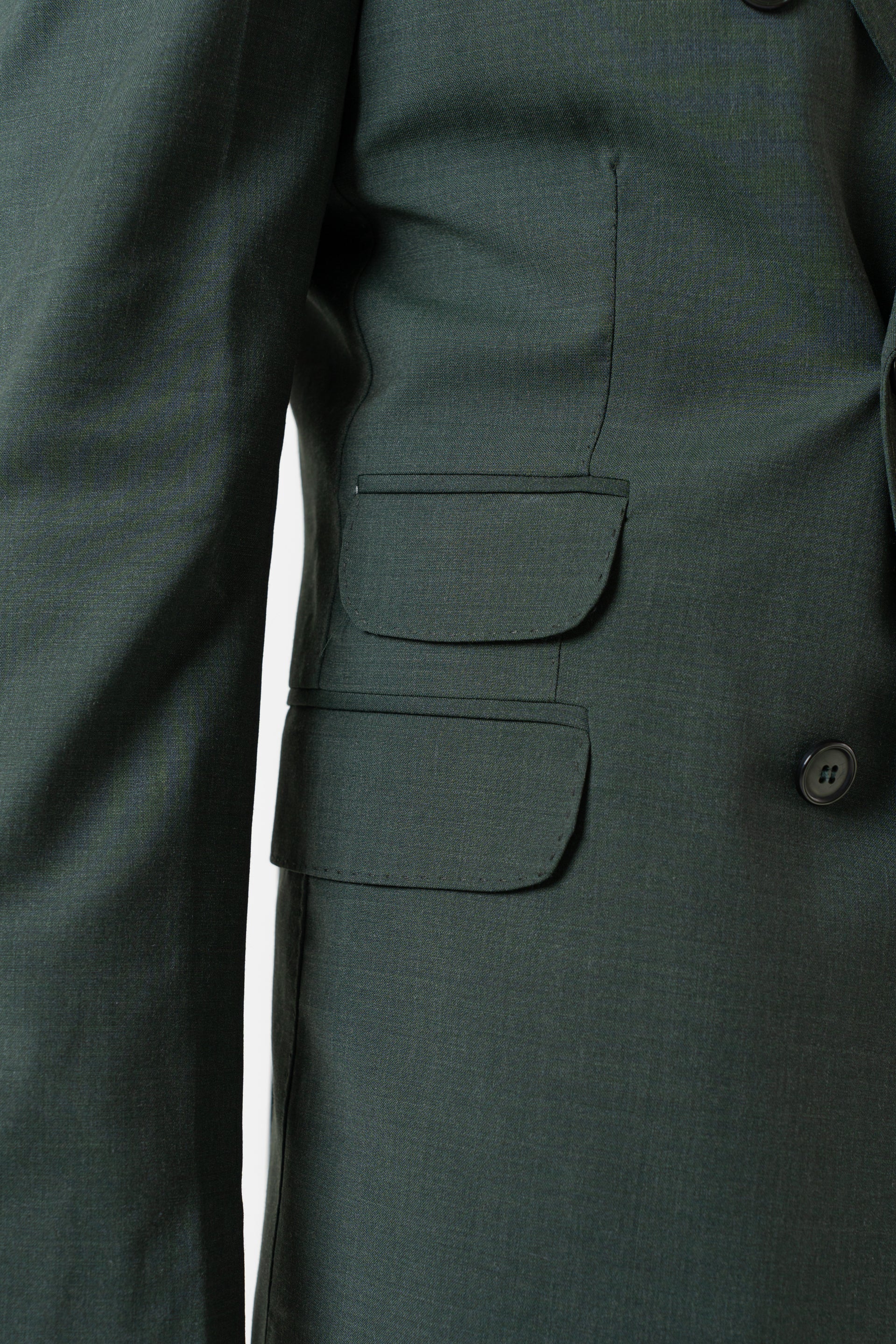 Chaqueta Socket Blue Naples