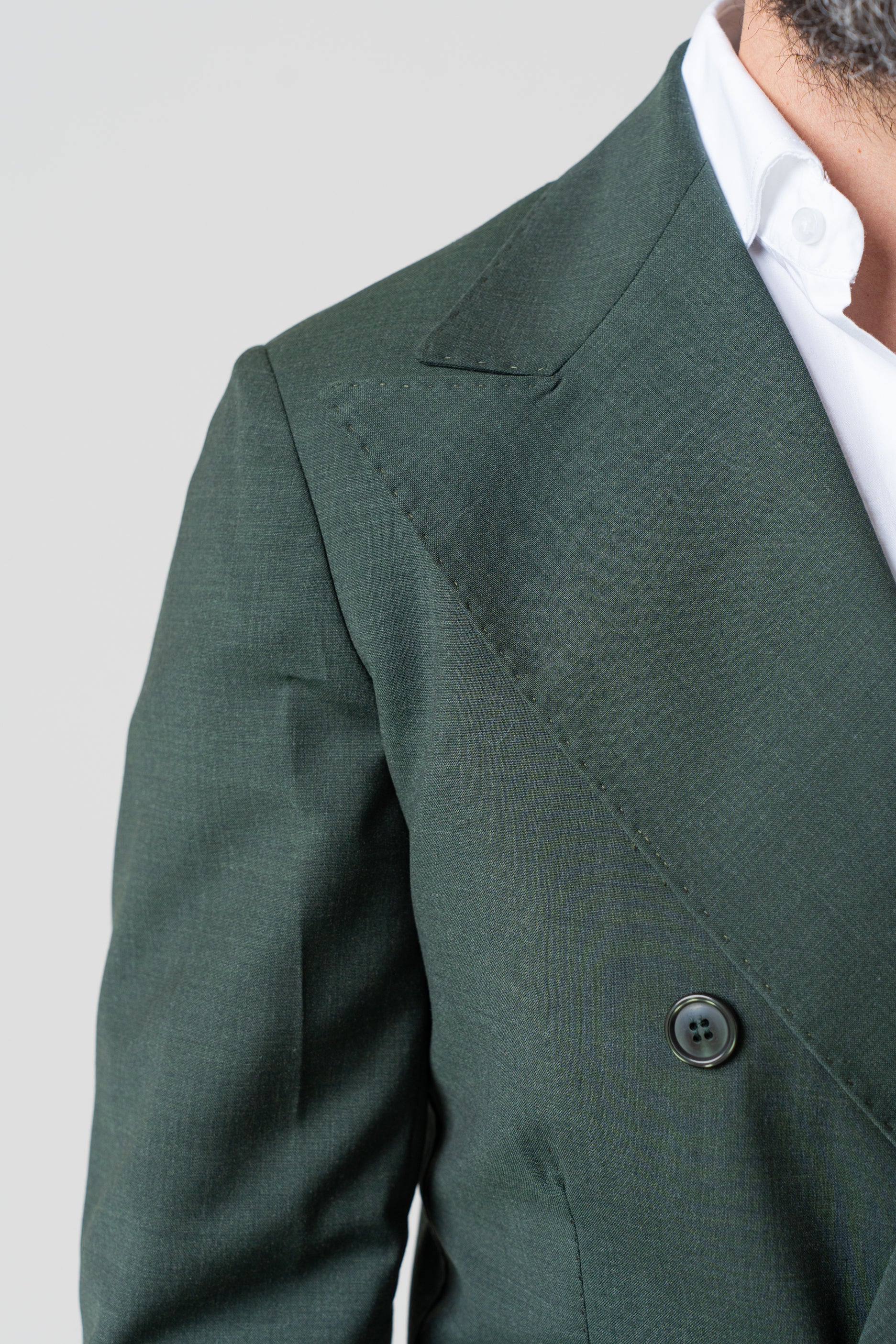 Chaqueta Socket Blue Naples