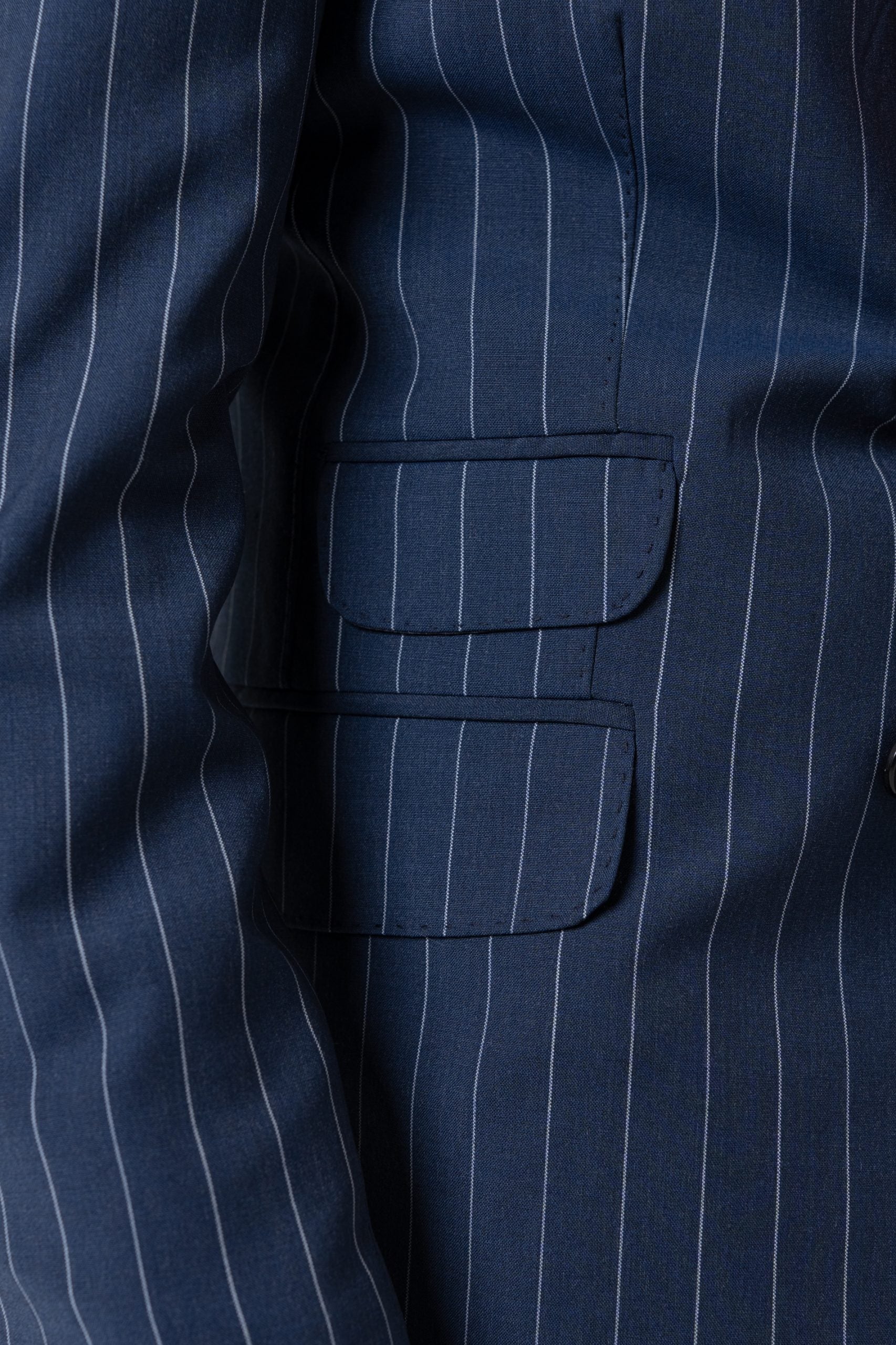 Chaqueta Socket Rayas Royal Forte dei Marmi