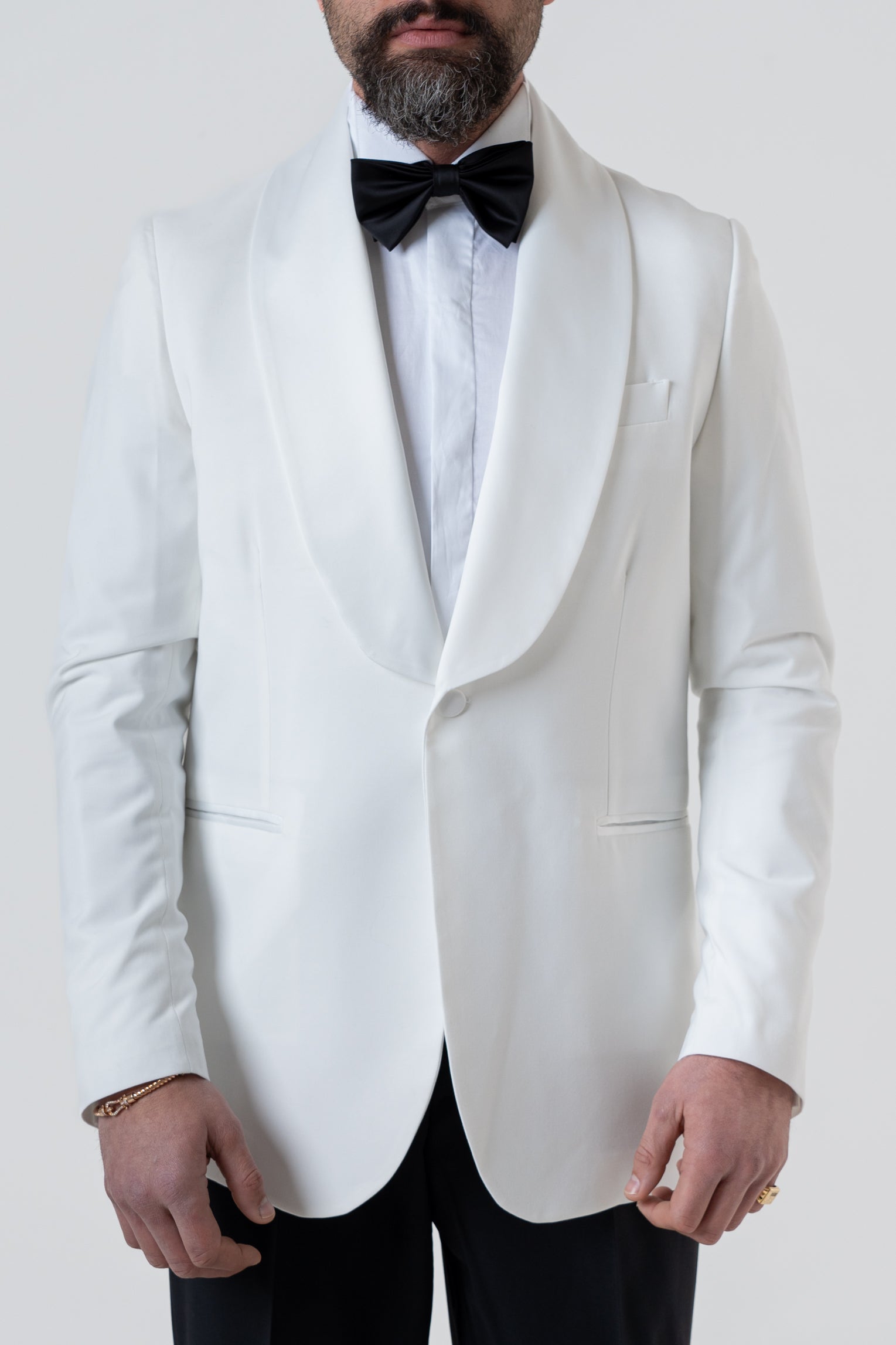 Smoking Nero Casino Royale