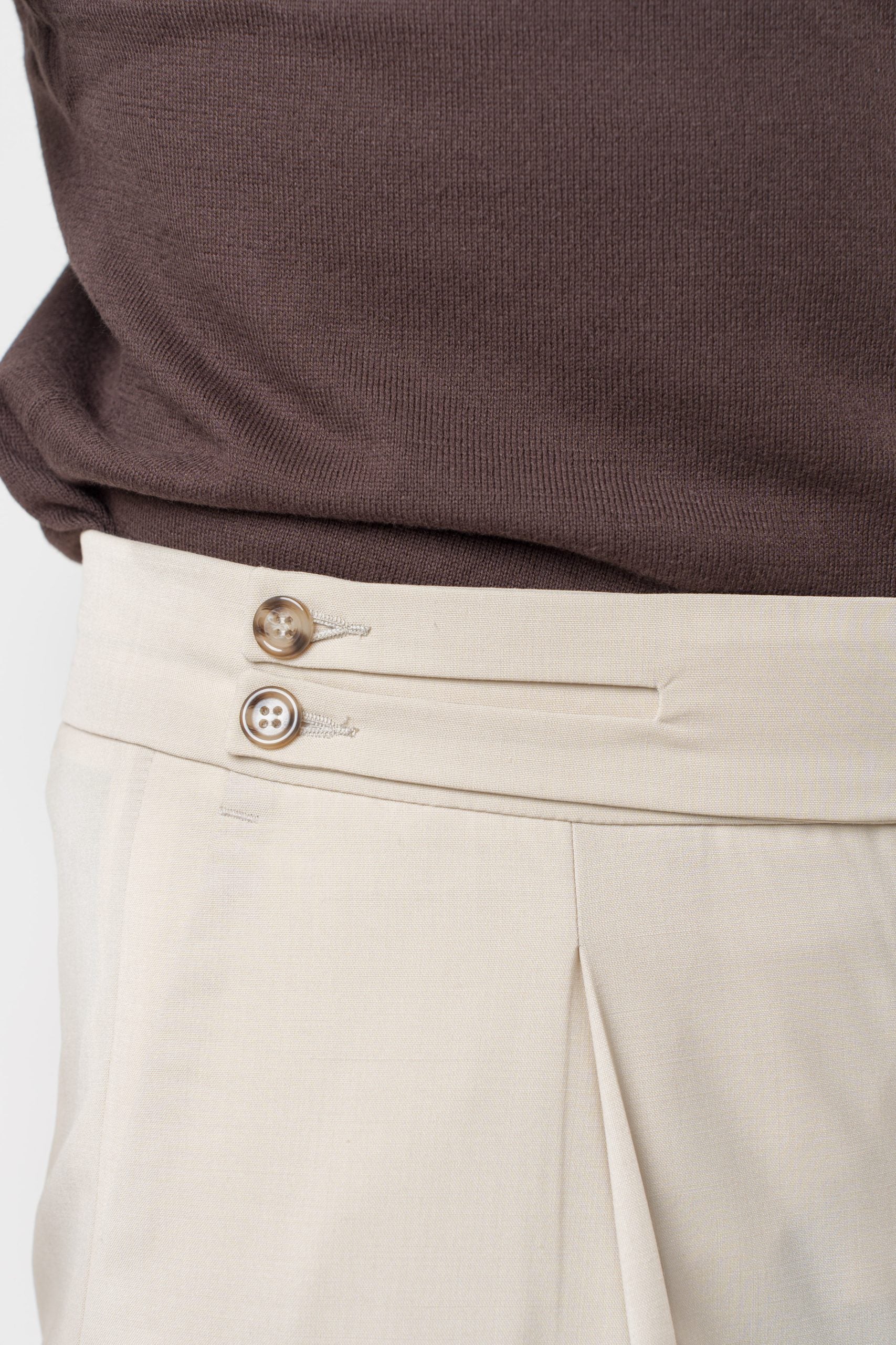 Abito Vaniglia Havana