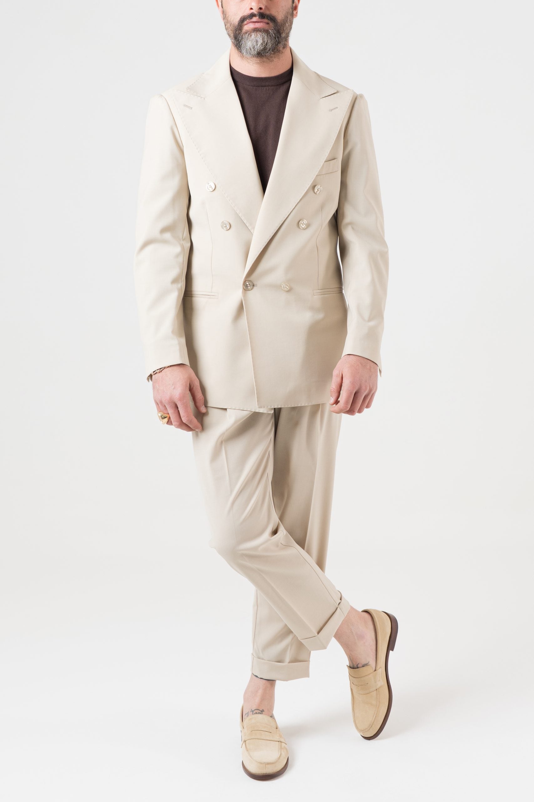 Abito Vaniglia Havana