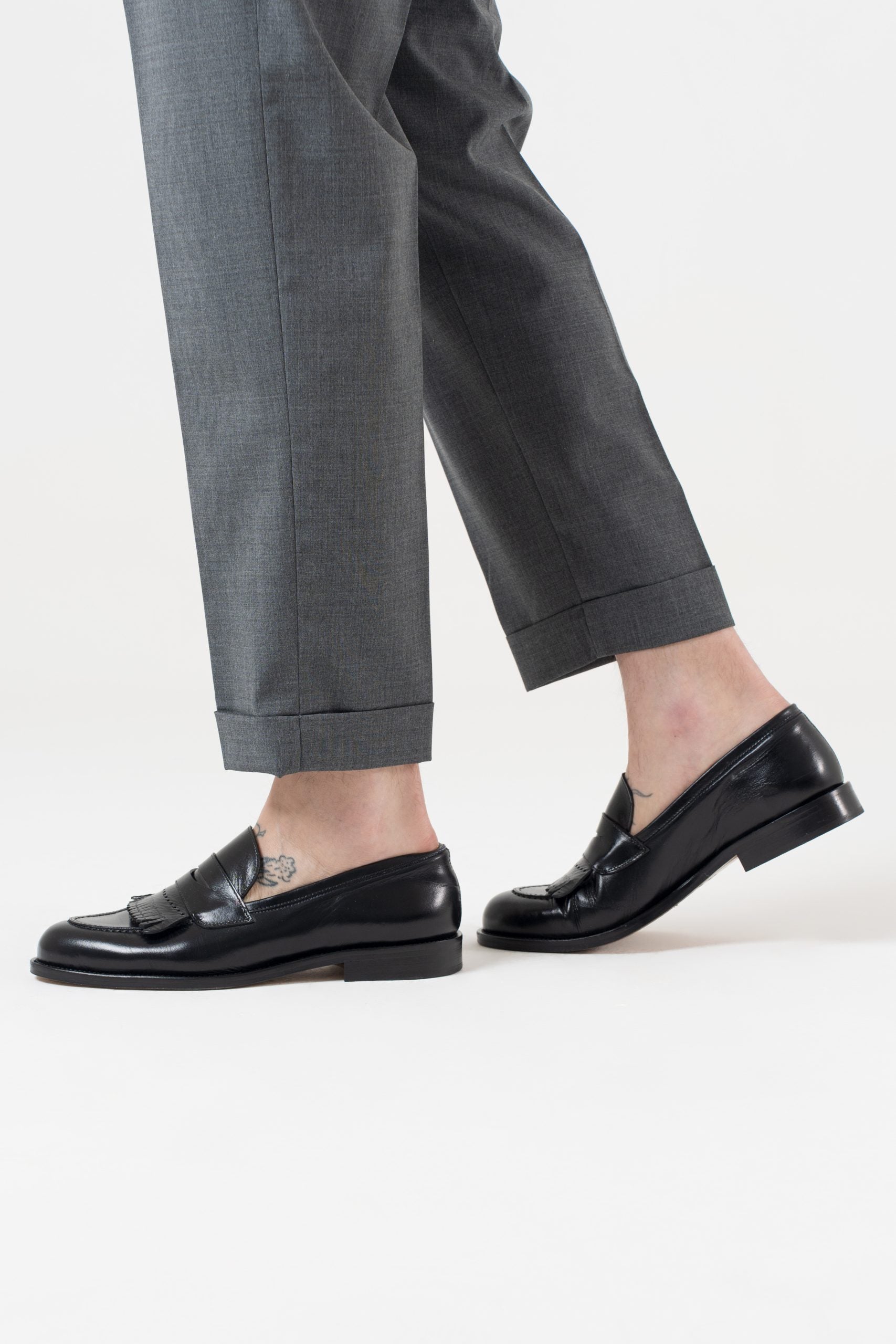 Abito Piombo Copenaghen