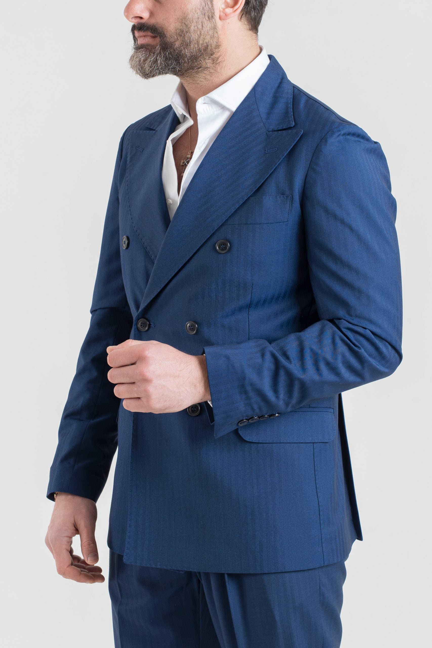 Chaqueta Socket Royal Solaro Luxemburgo