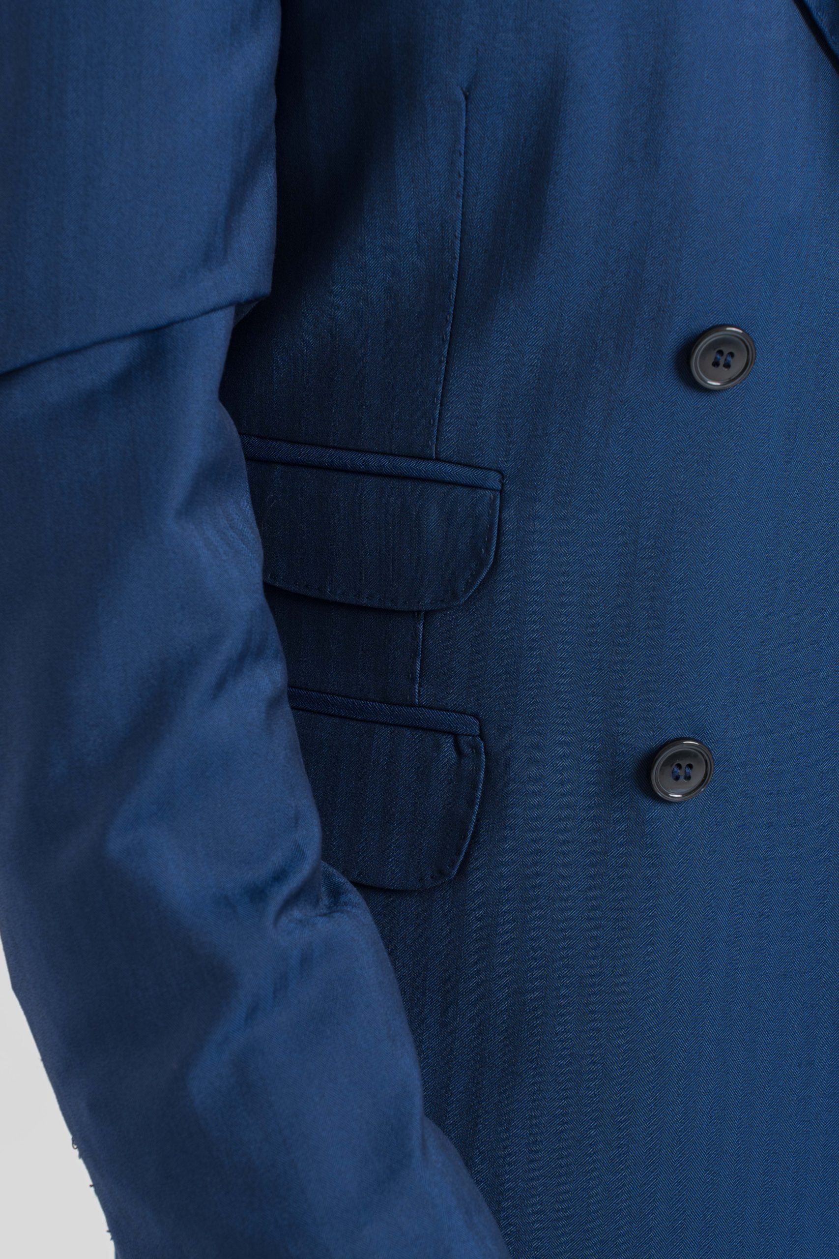 Chaqueta Socket Royal Solaro Luxemburgo