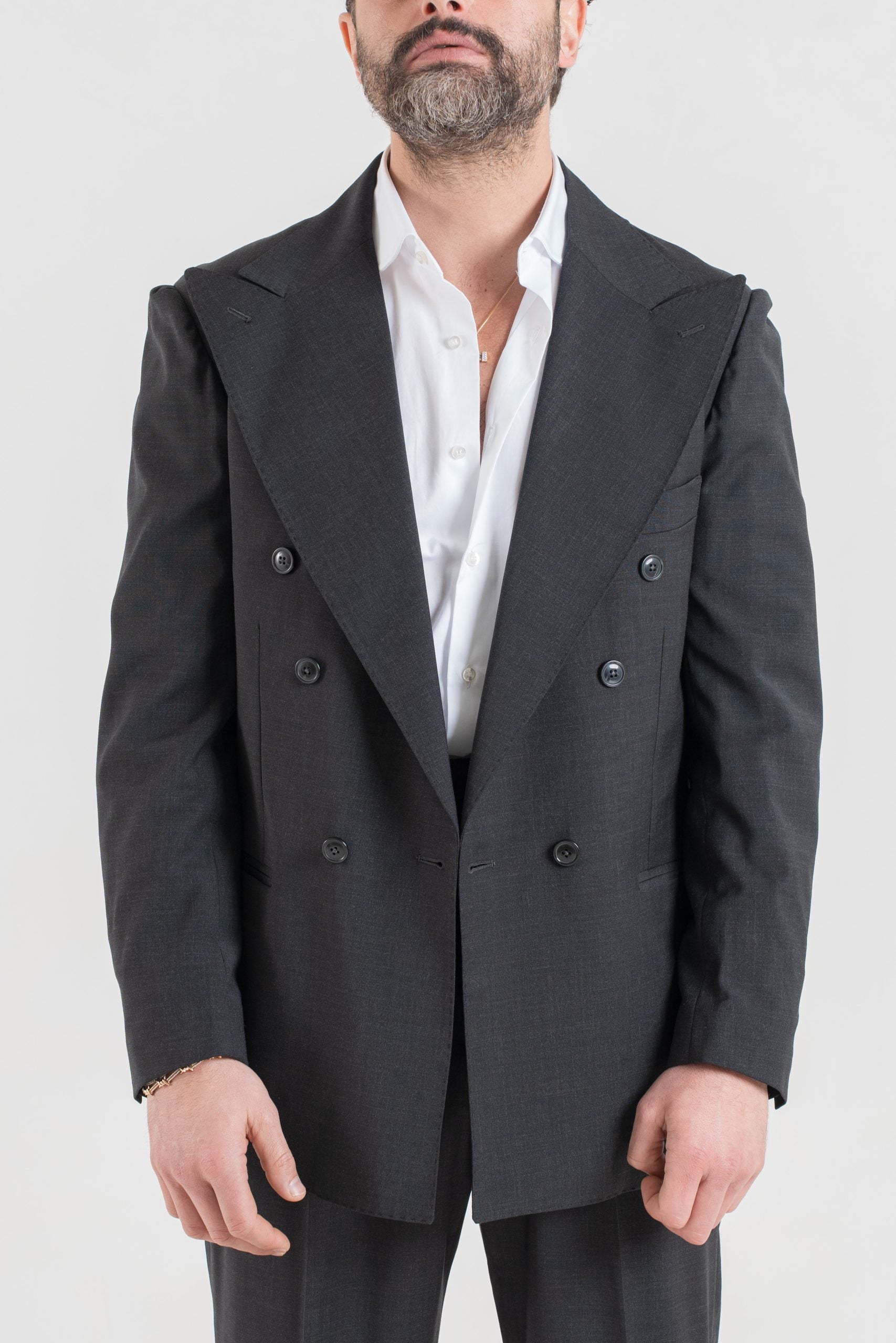 Giacca Jocket Fumo Tokyo