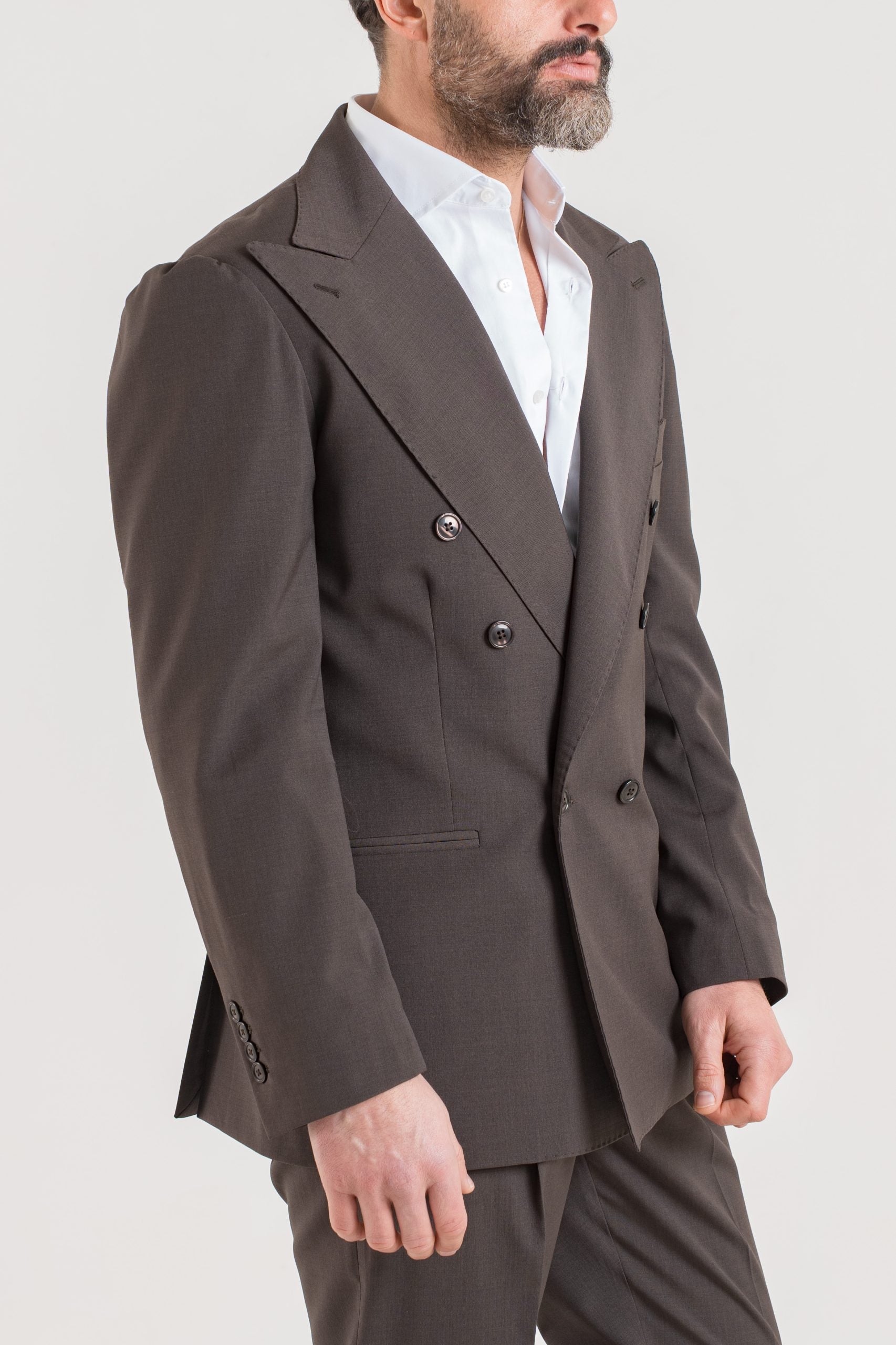 Abito Testa di Moro Siena