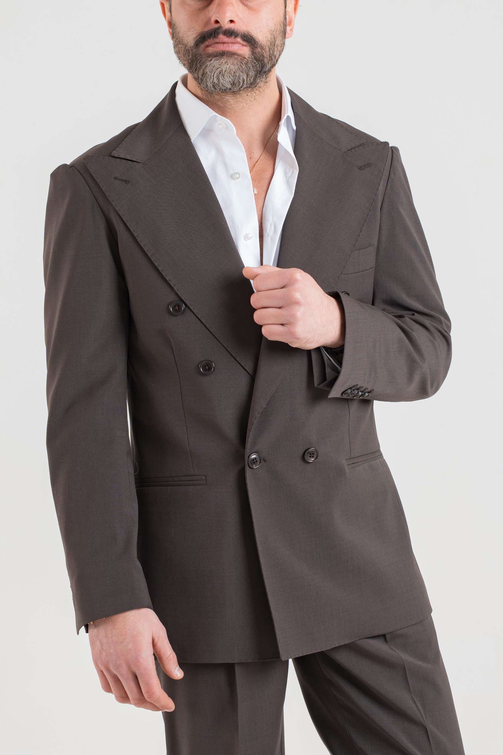 Abito Testa di Moro Siena