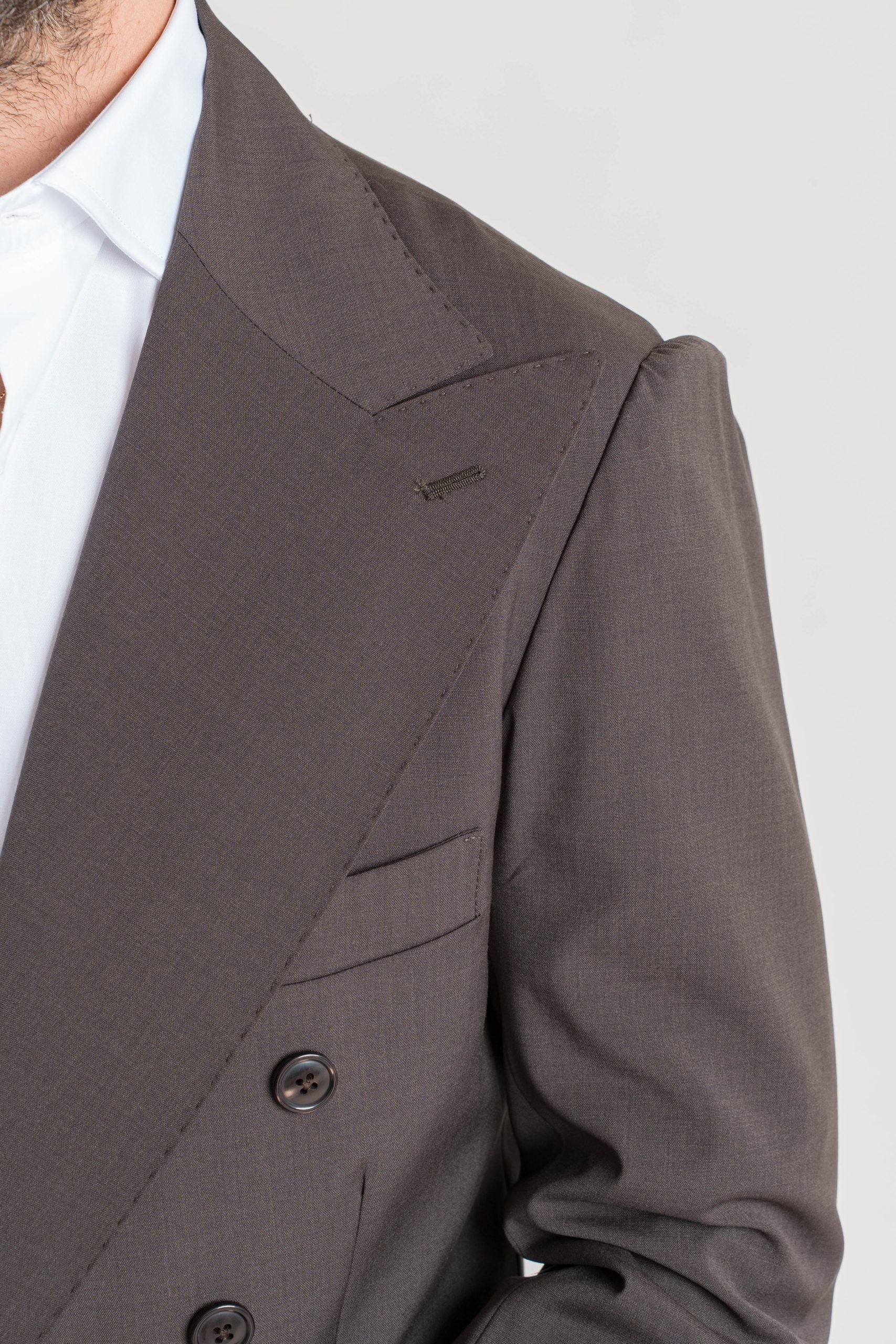 Abito Testa di Moro Siena