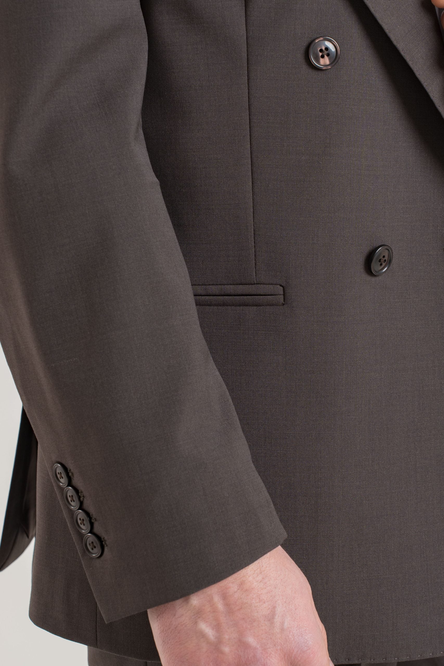 Abito Testa di Moro Siena