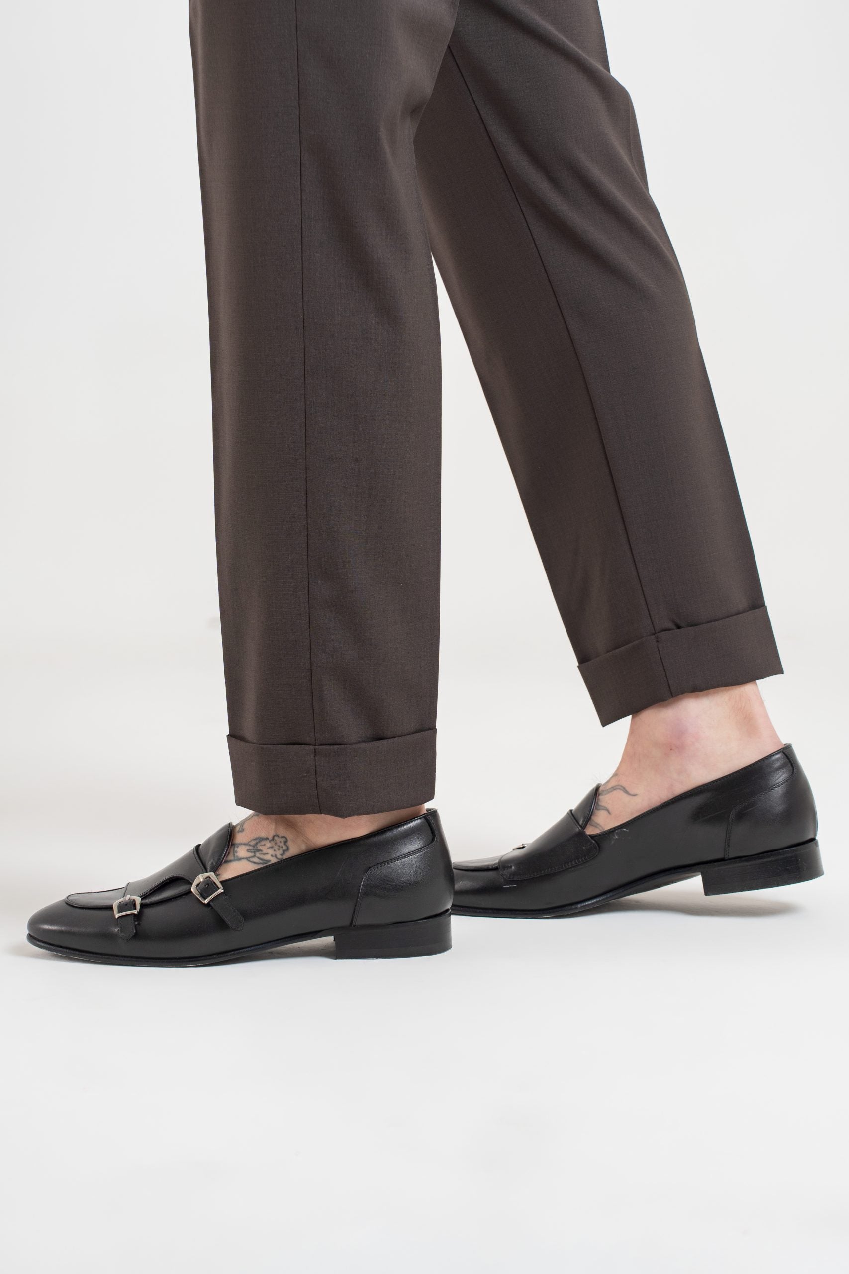 Abito Testa di Moro Siena