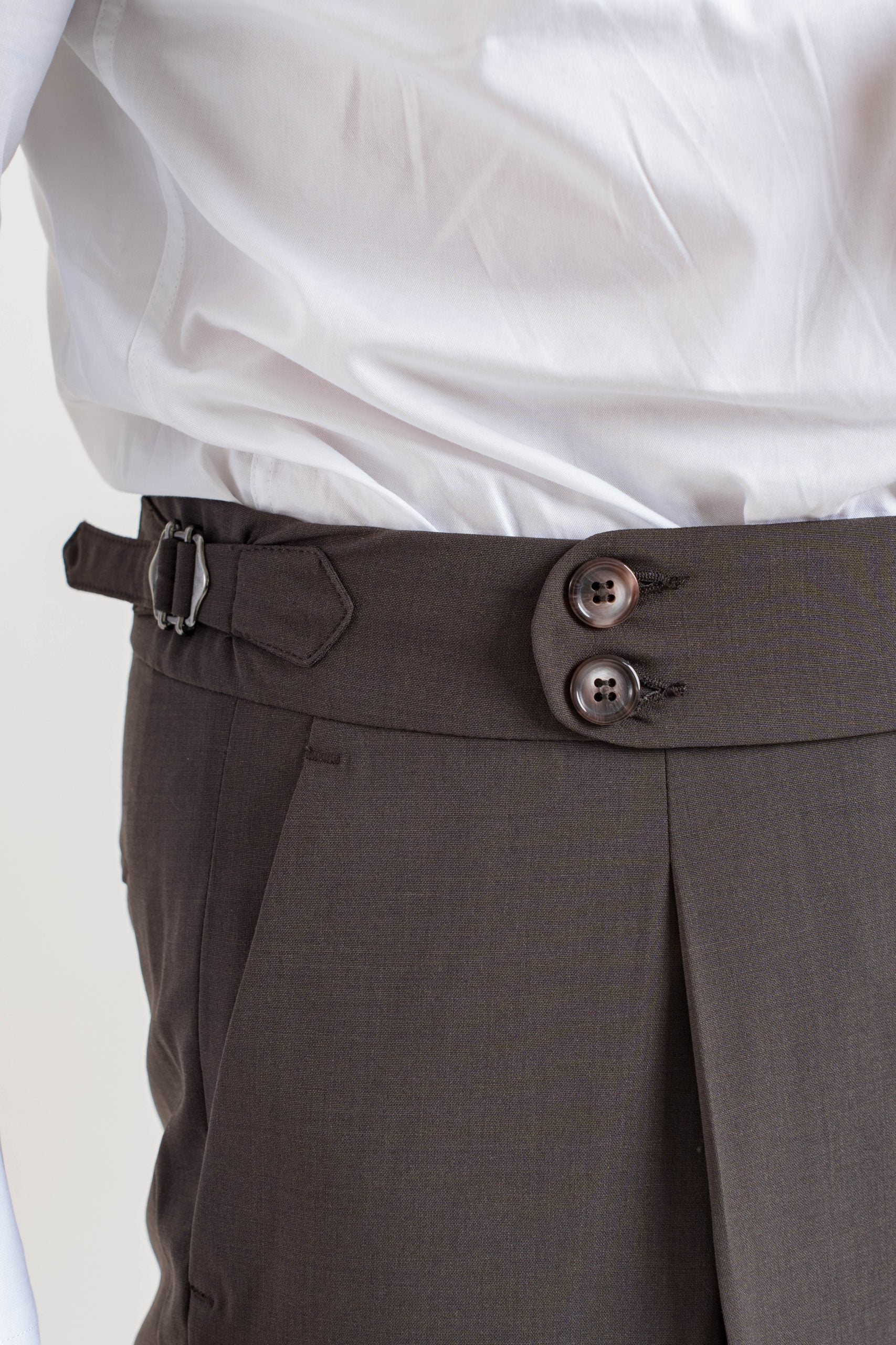 Abito Testa di Moro Siena