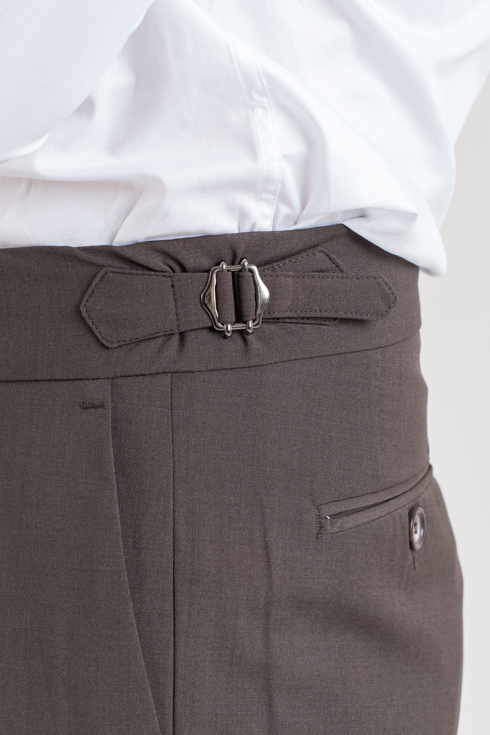 Abito Testa di Moro Siena