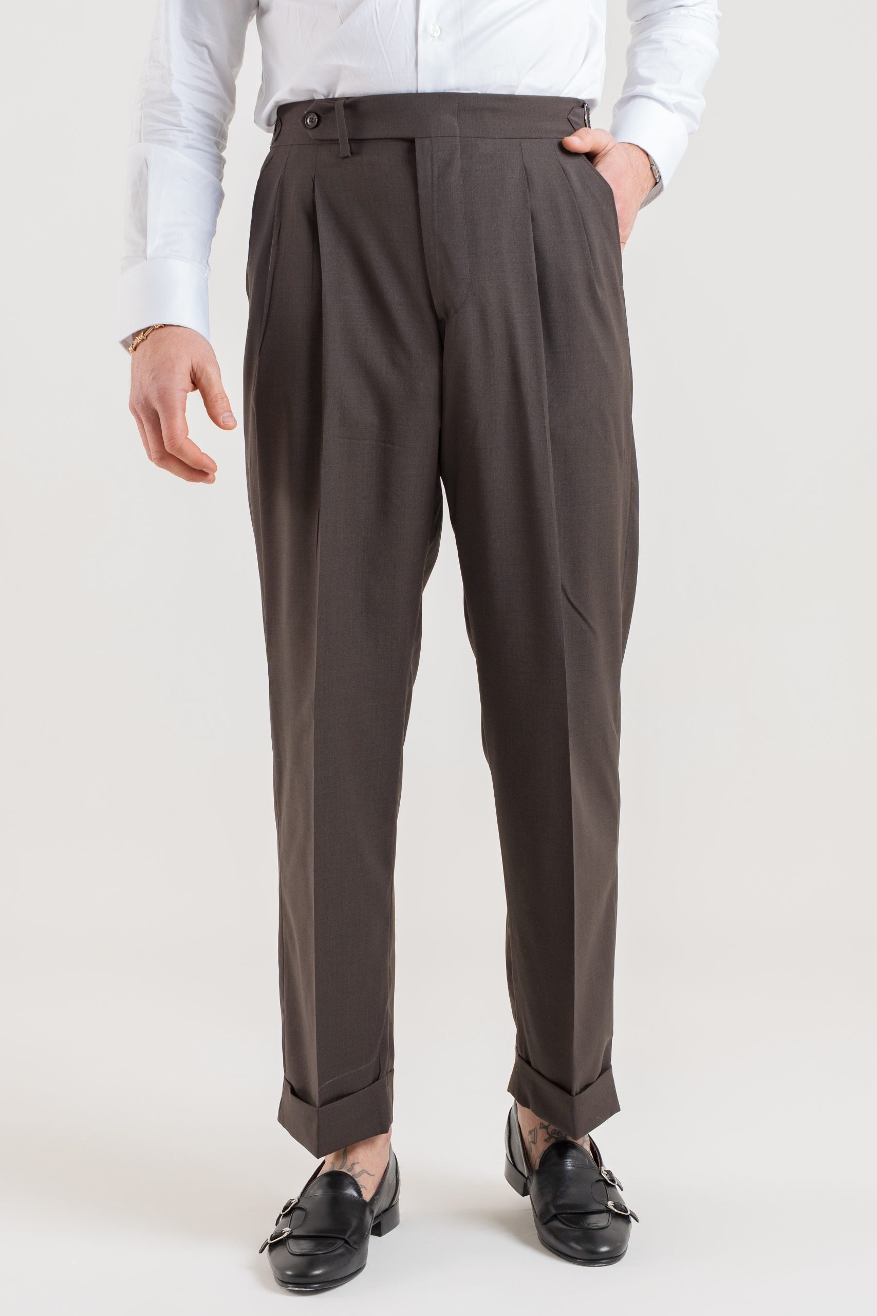 Abito Testa di Moro Siena