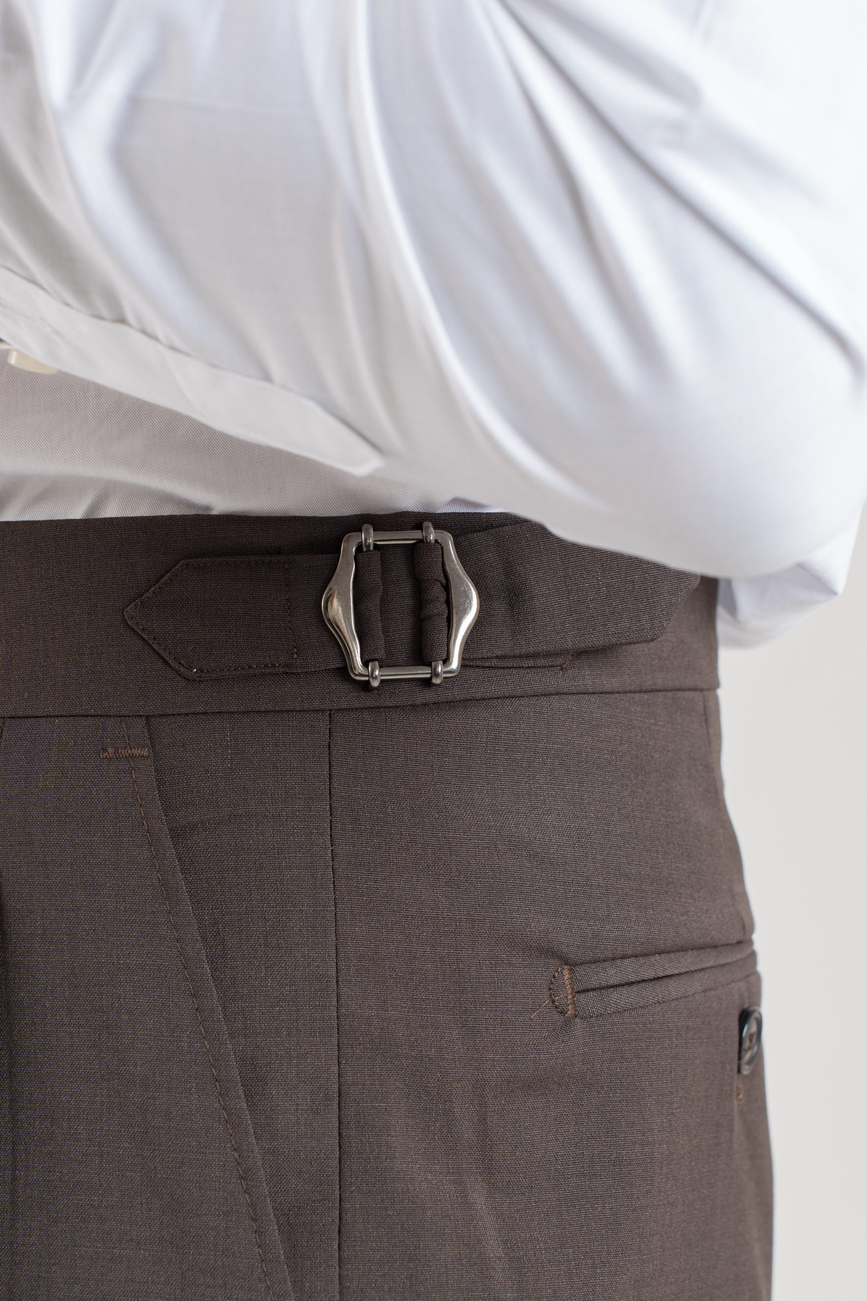 Abito Testa di Moro Siena