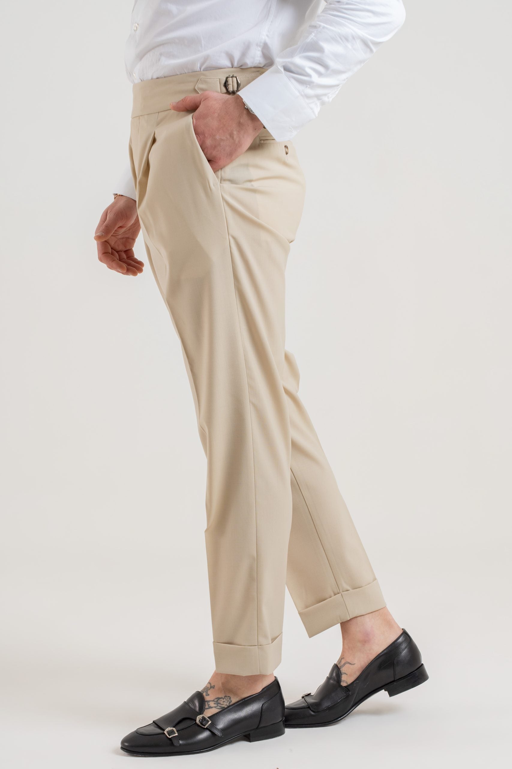 Abito Vaniglia Havana