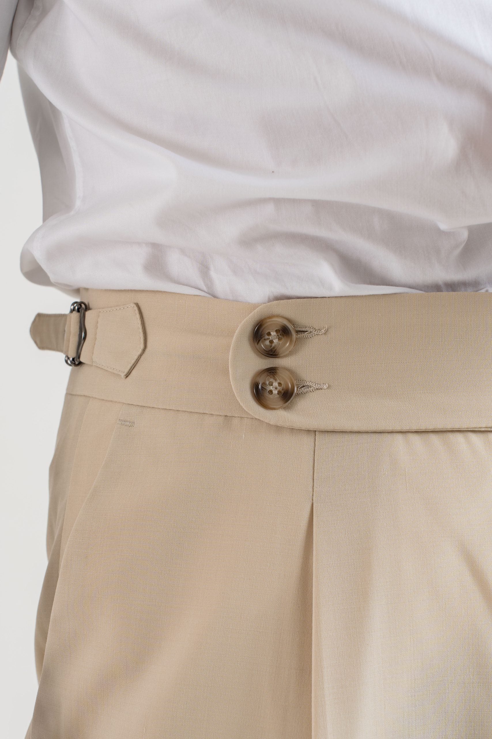 Abito Vaniglia Havana