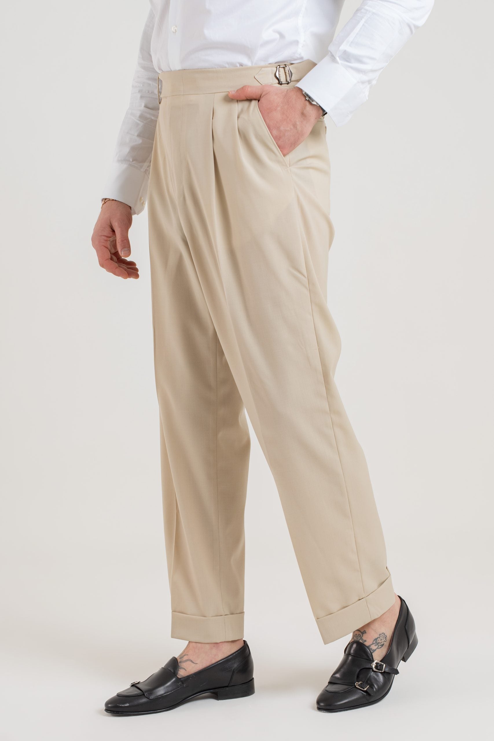 Abito Vaniglia Havana