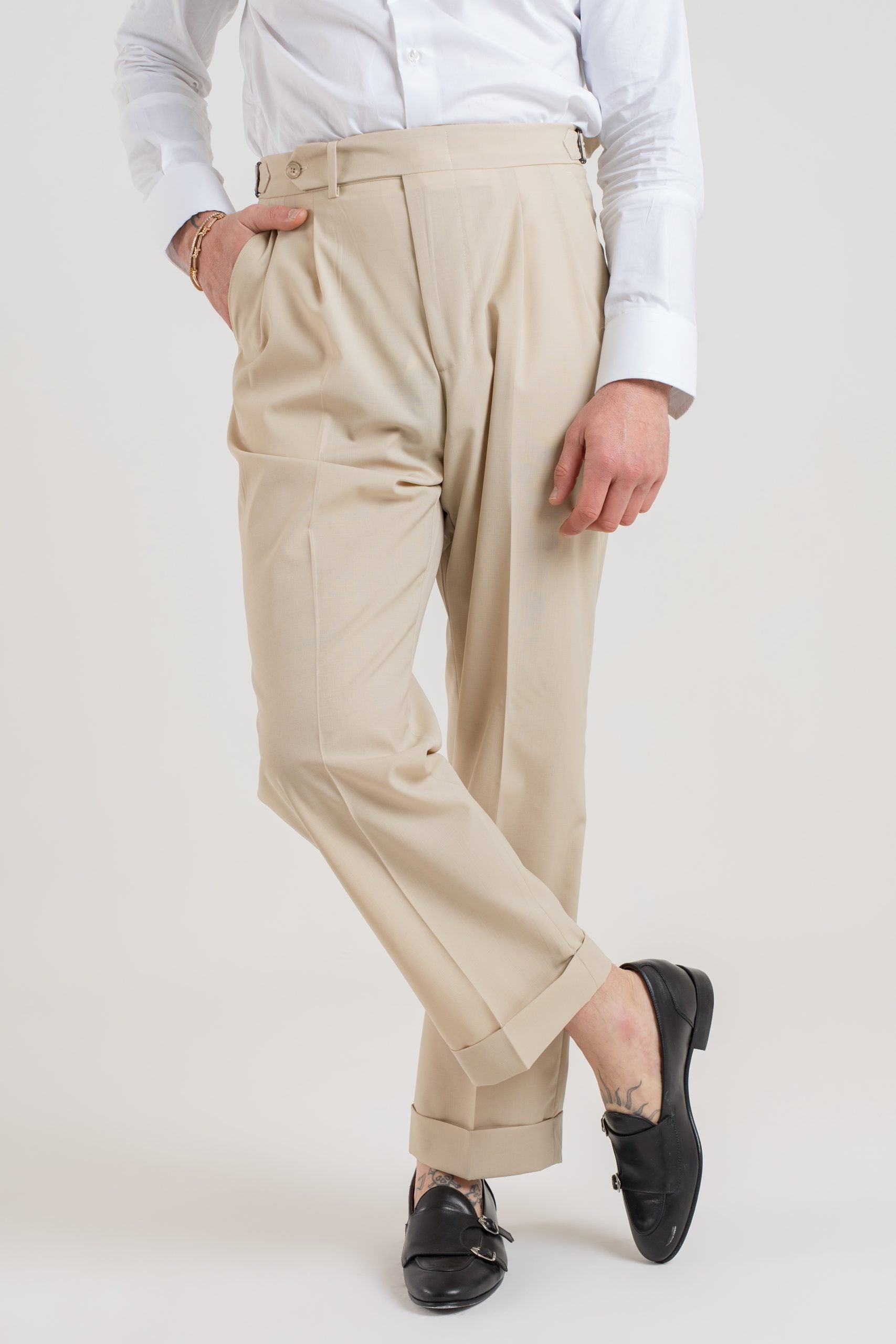 Abito Vaniglia Havana