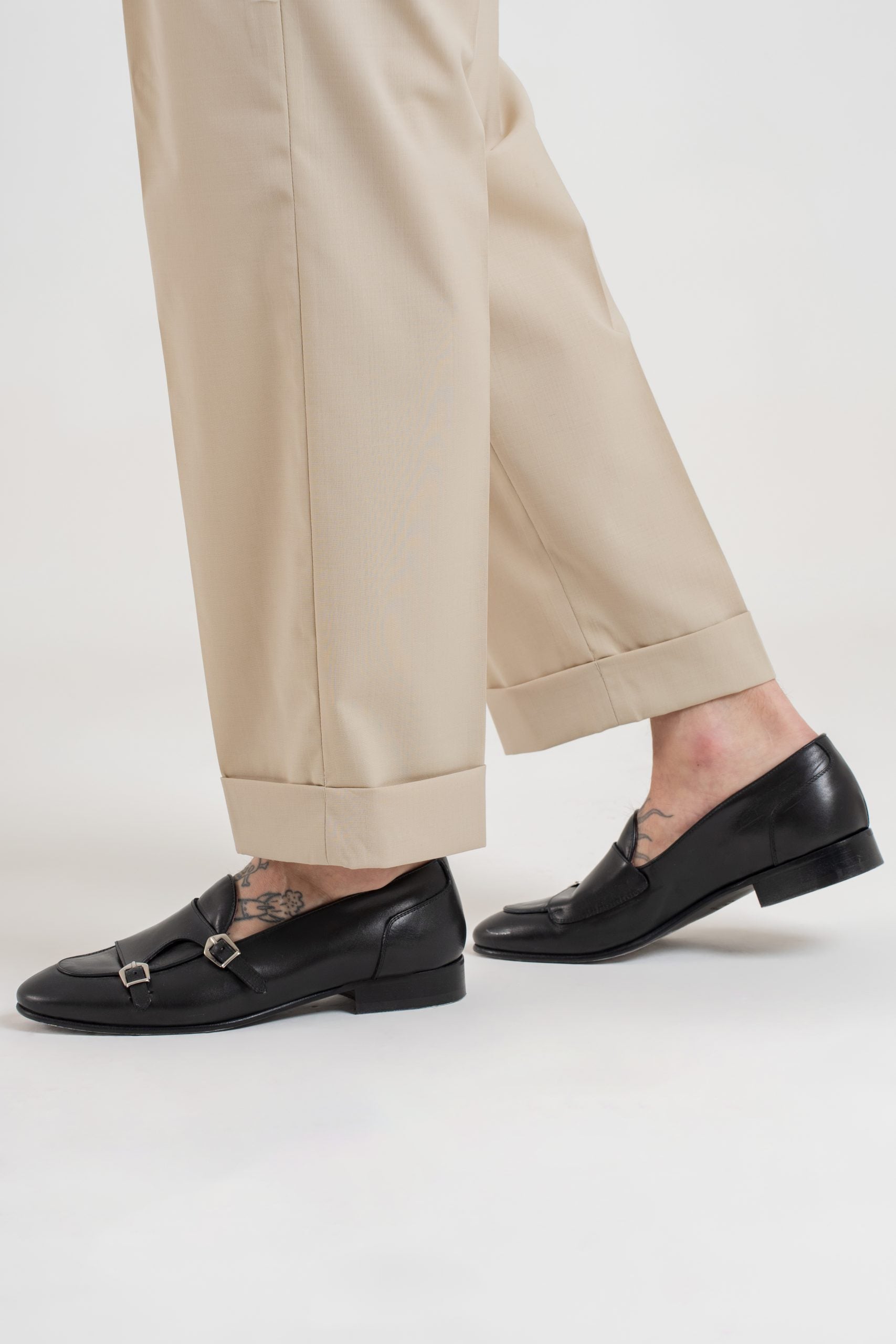 Abito Vaniglia Havana