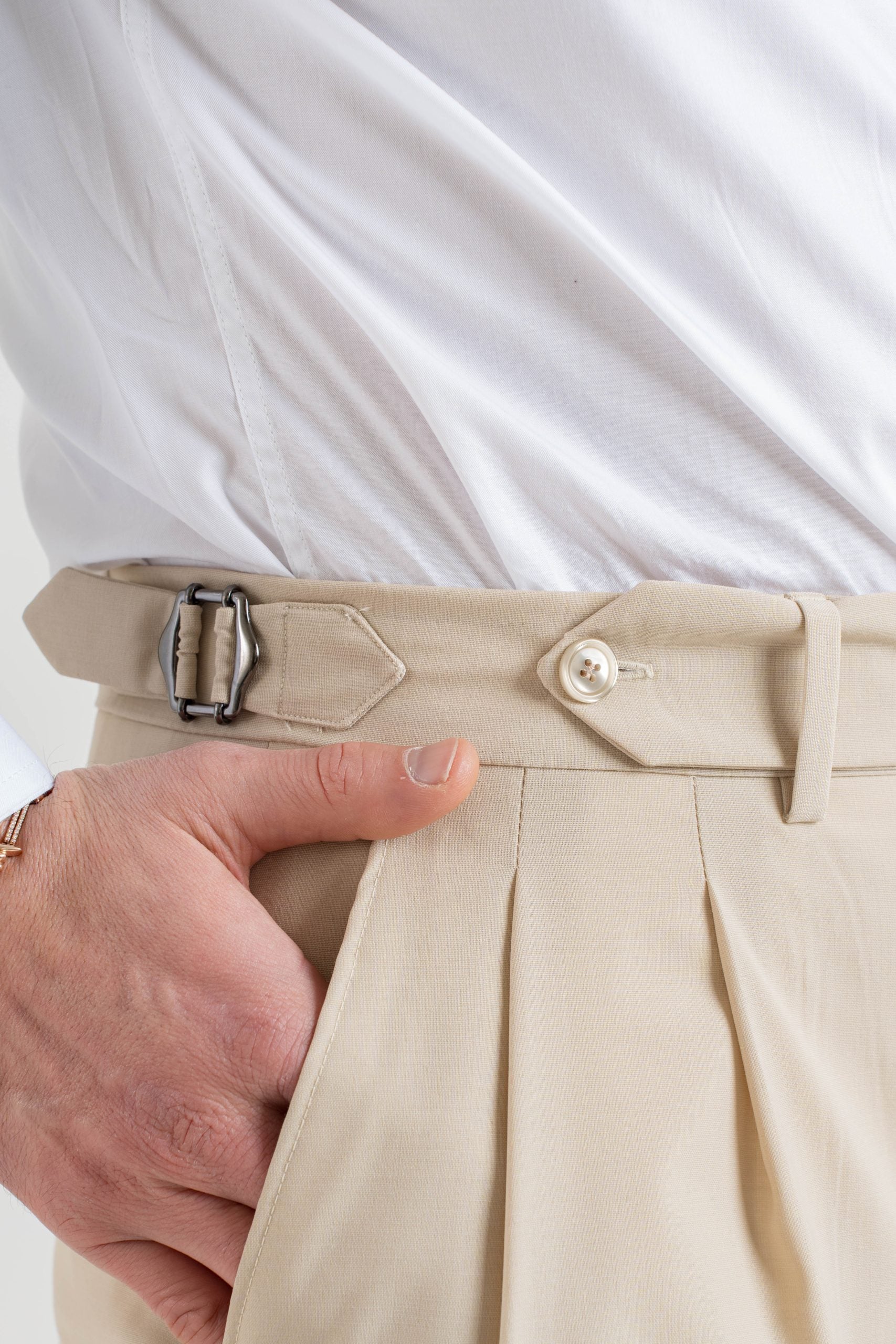 Abito Vaniglia Havana