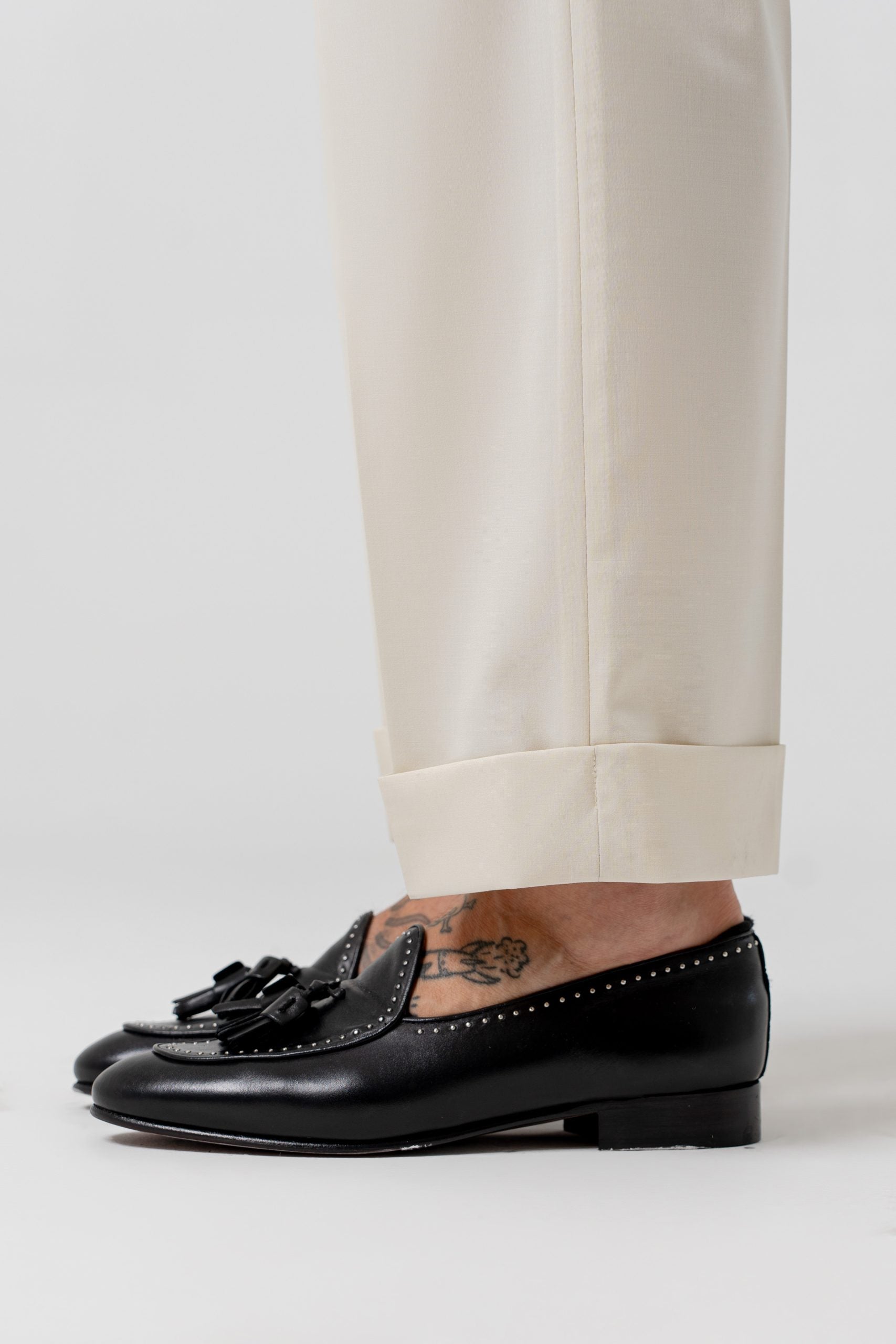 Abito Bianco Opaco Mykonos