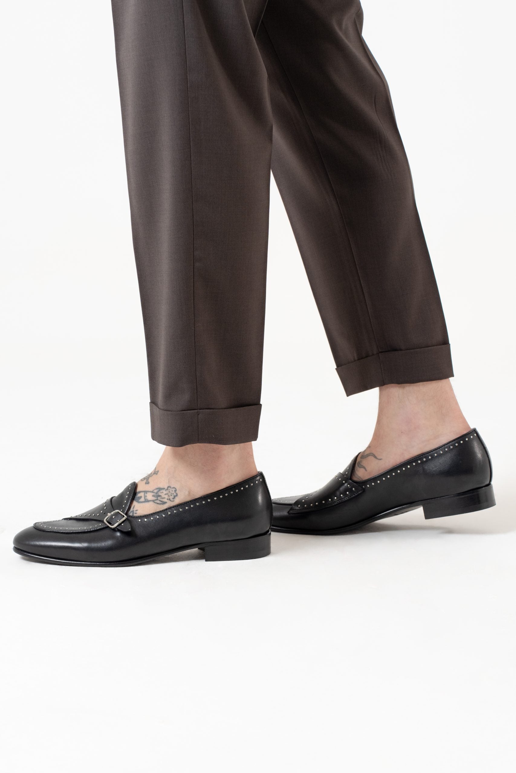 Abito Testa di Moro Siena