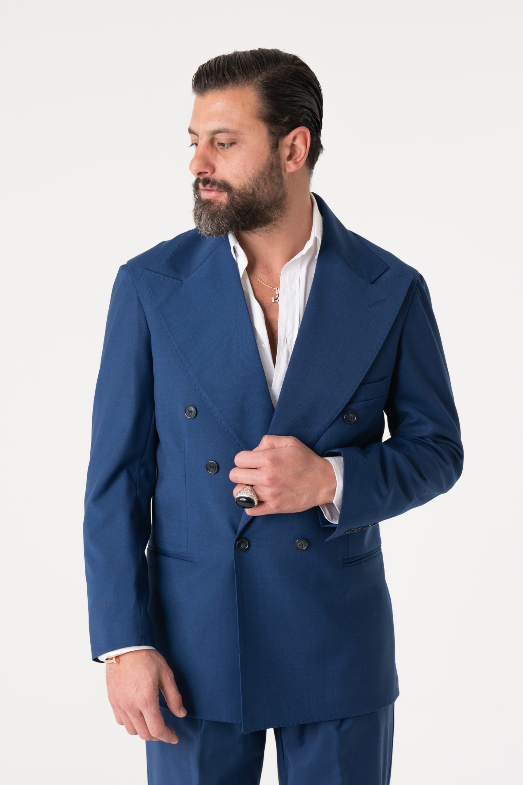 Giacca Jocket Royal Sorrento