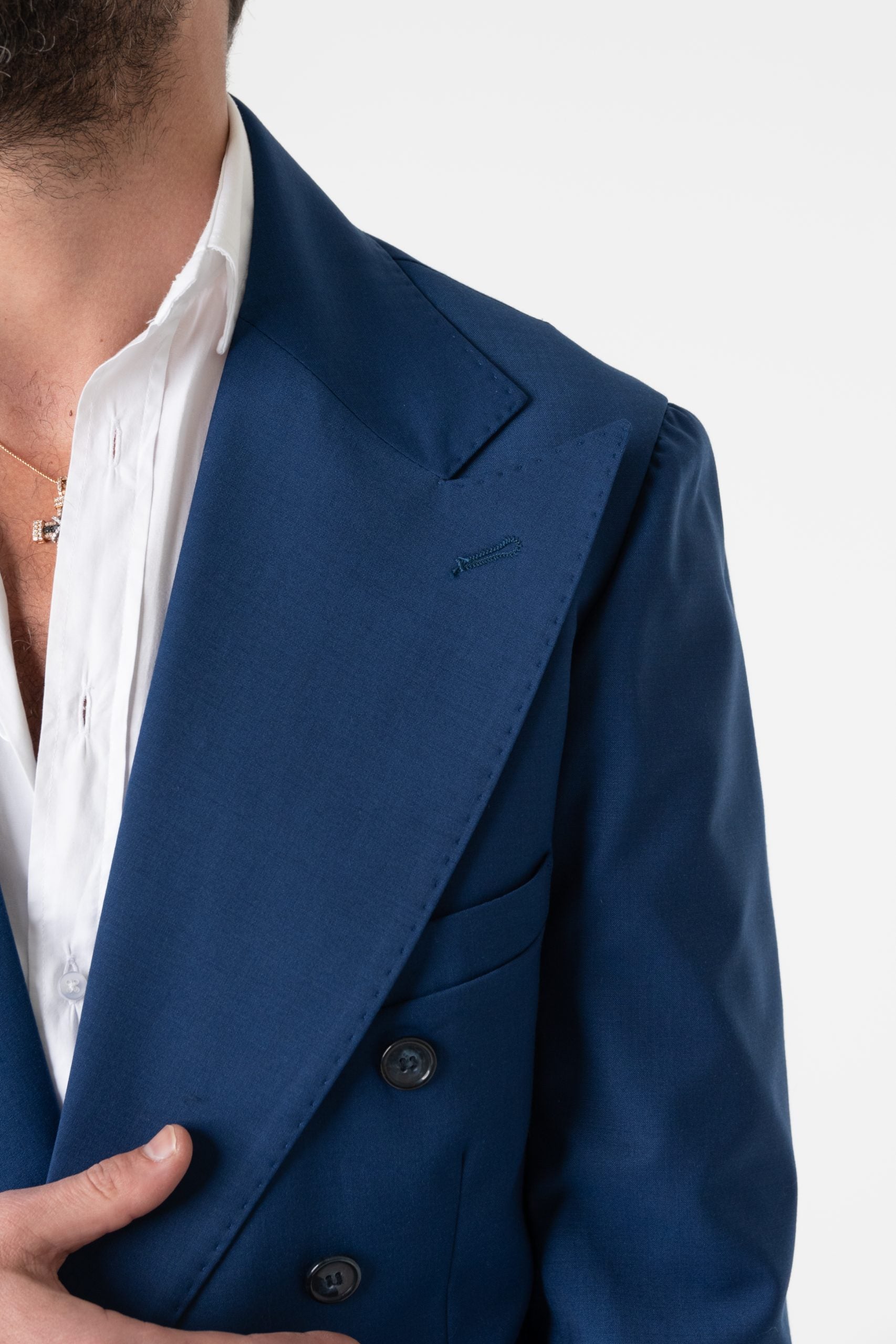 Giacca Jocket Royal Sorrento