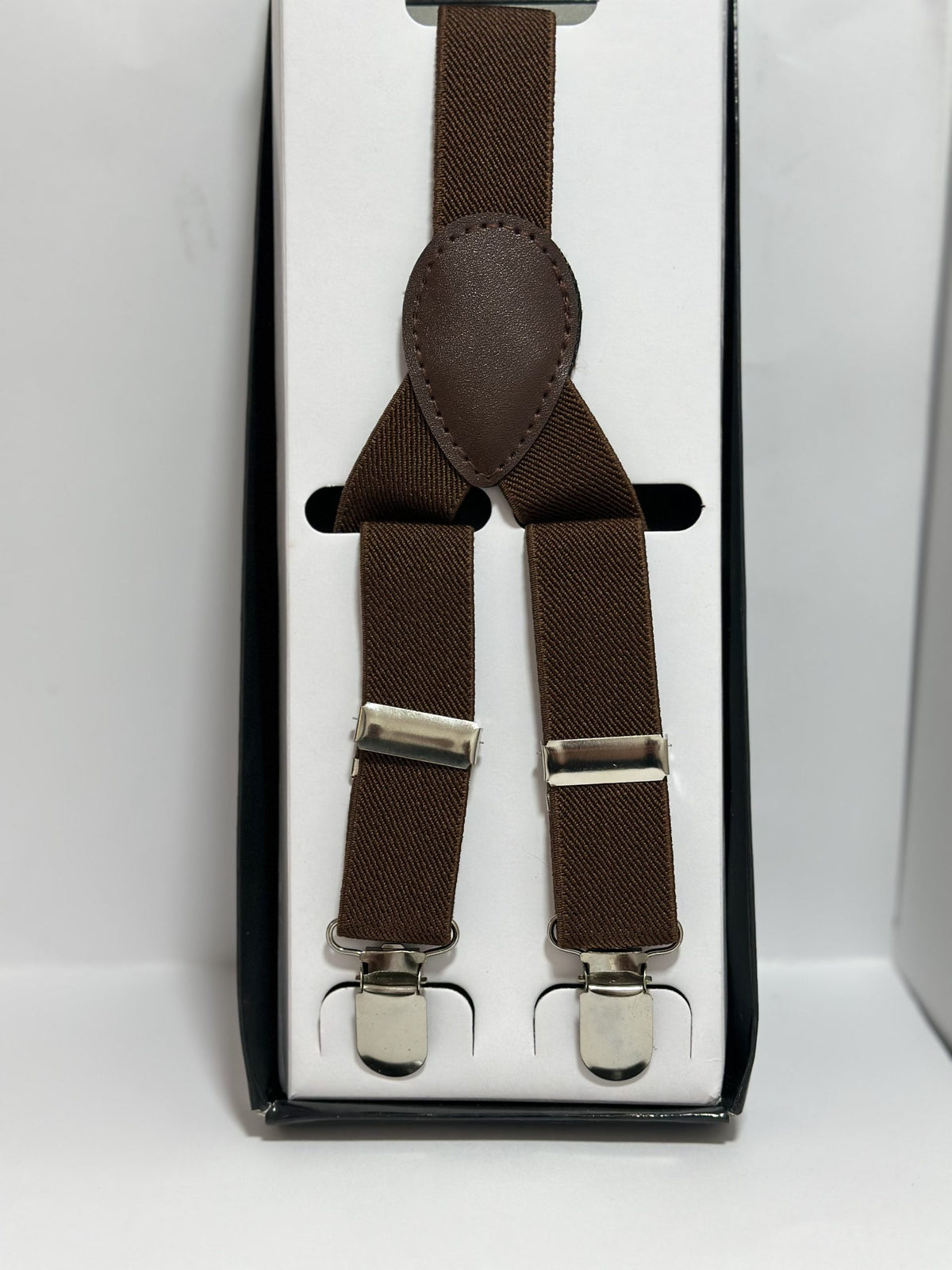 Moro braces