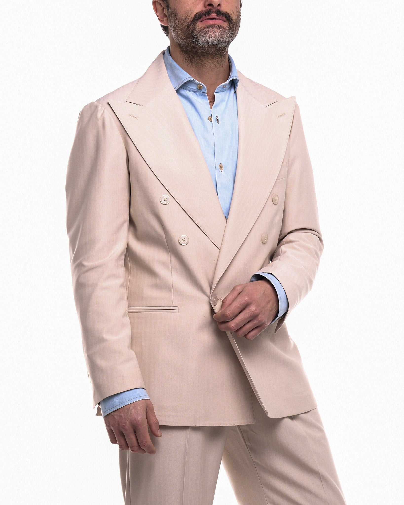Black Jocket Jacket Milan