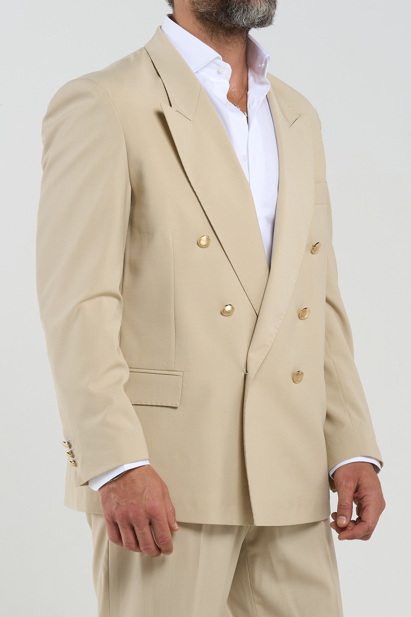 Abito Vaniglia Havana