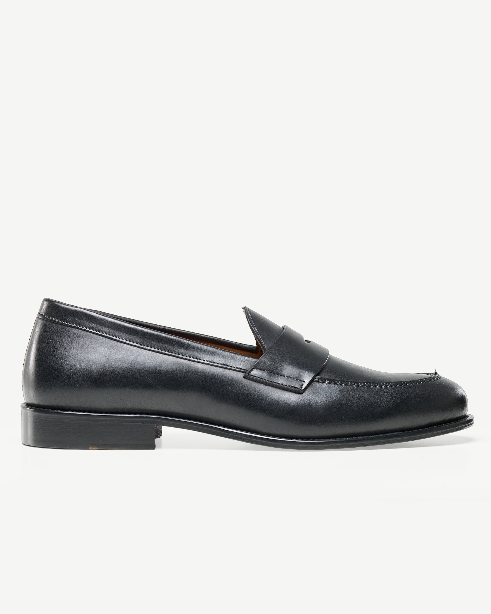 Penny Loafer Classic Nero