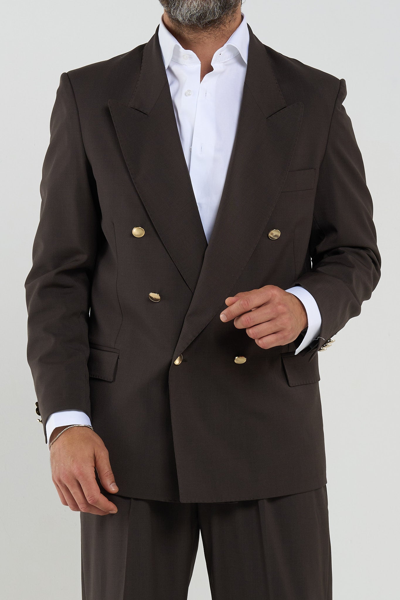 Abito Testa di Moro Siena