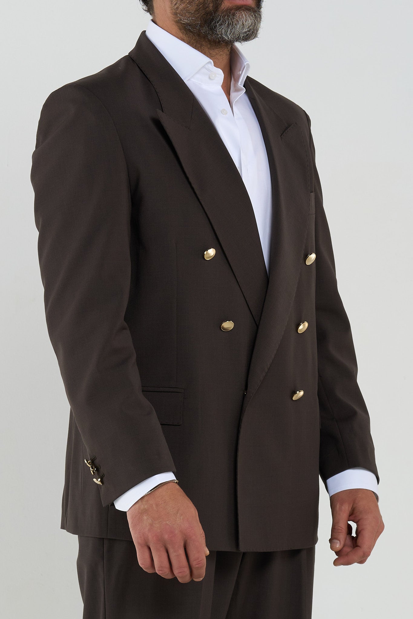 Abito Testa di Moro Siena