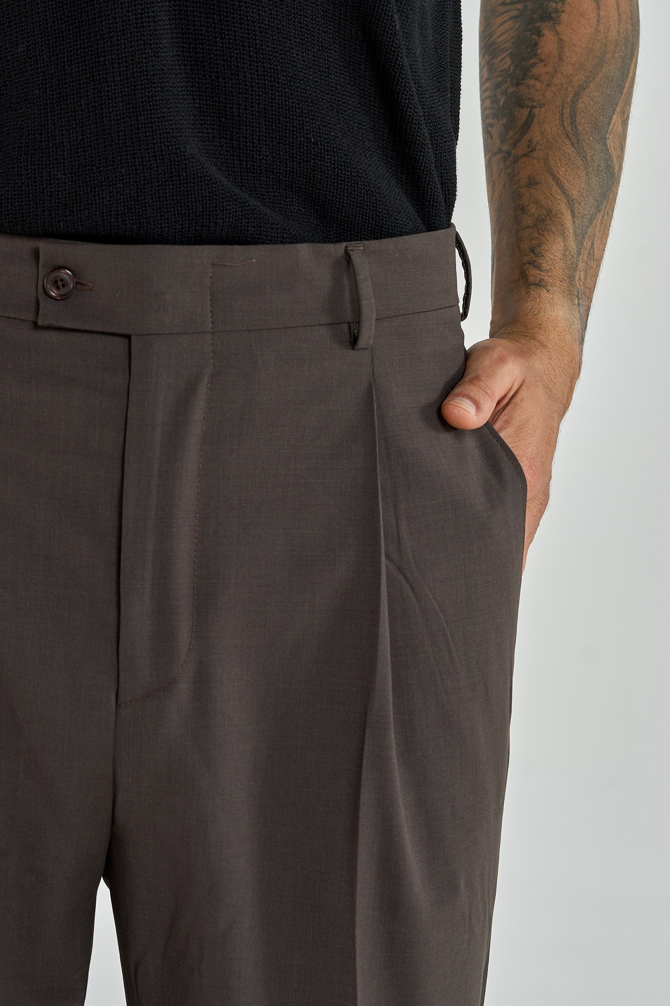 Abito Testa di Moro Siena