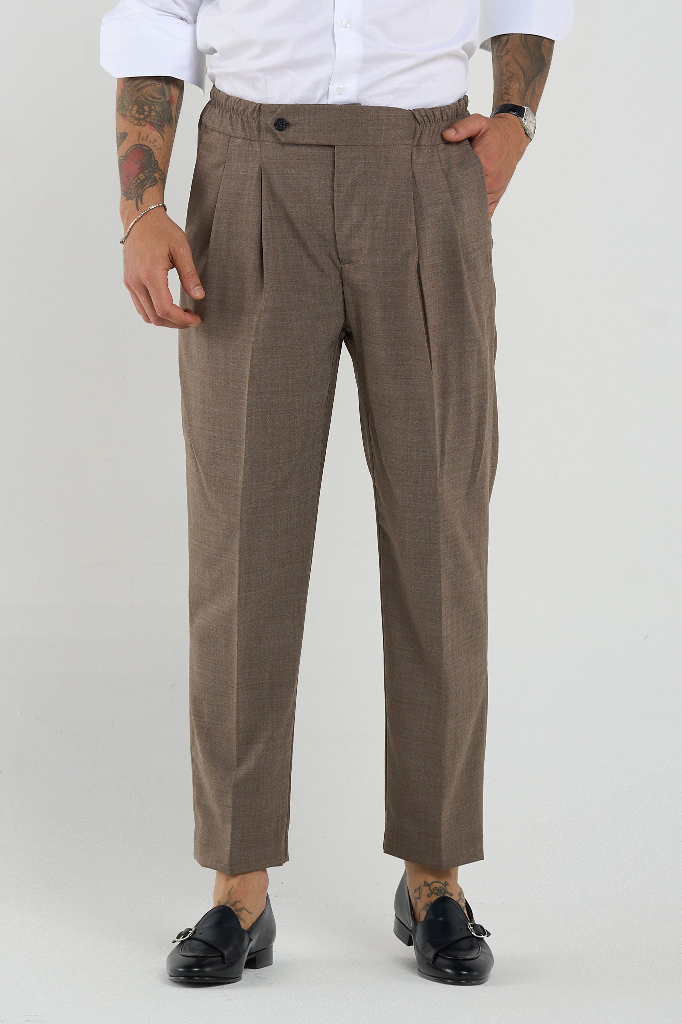 Travelpant Tortora Taormina